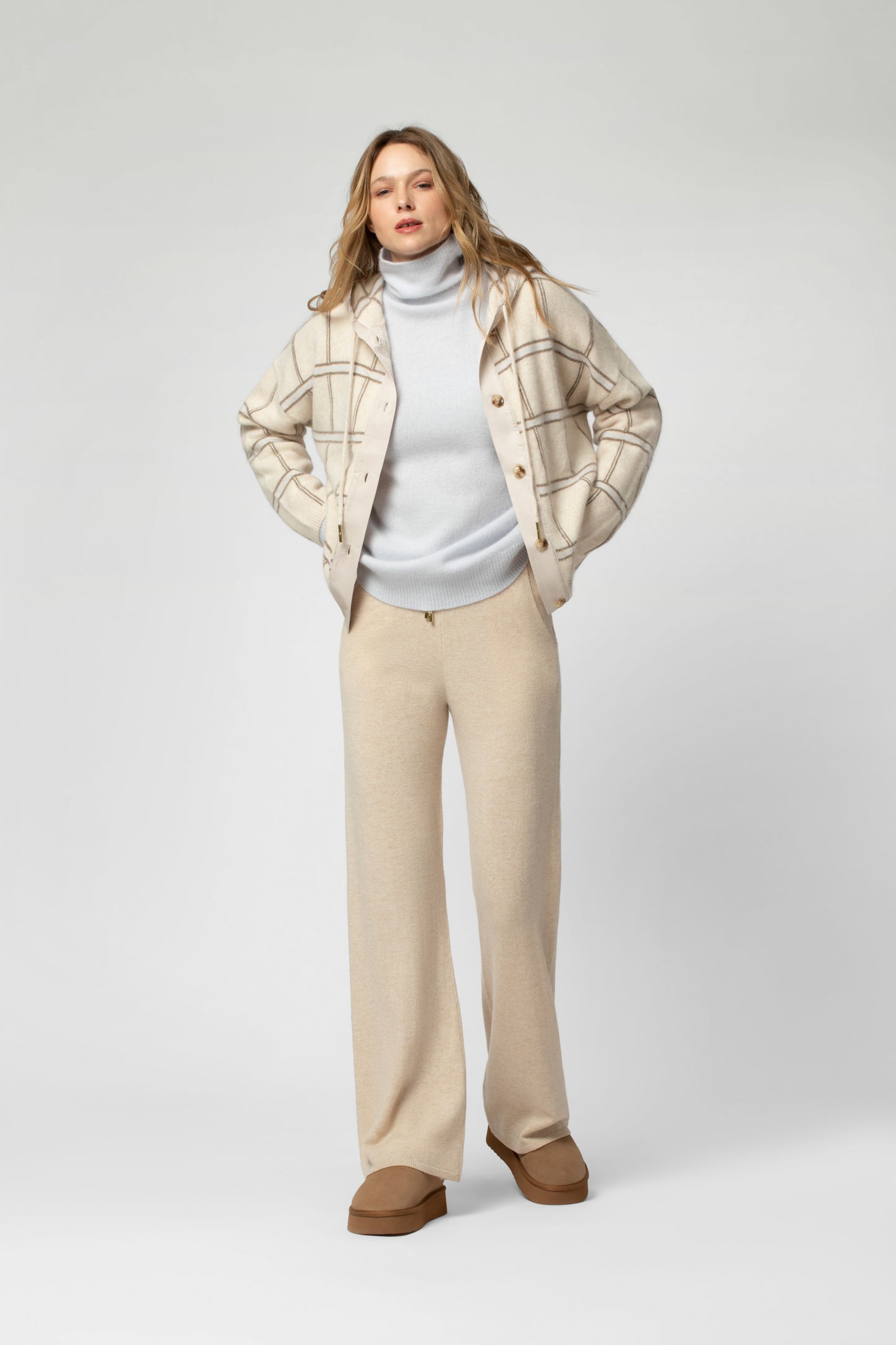 GARISON cardigan