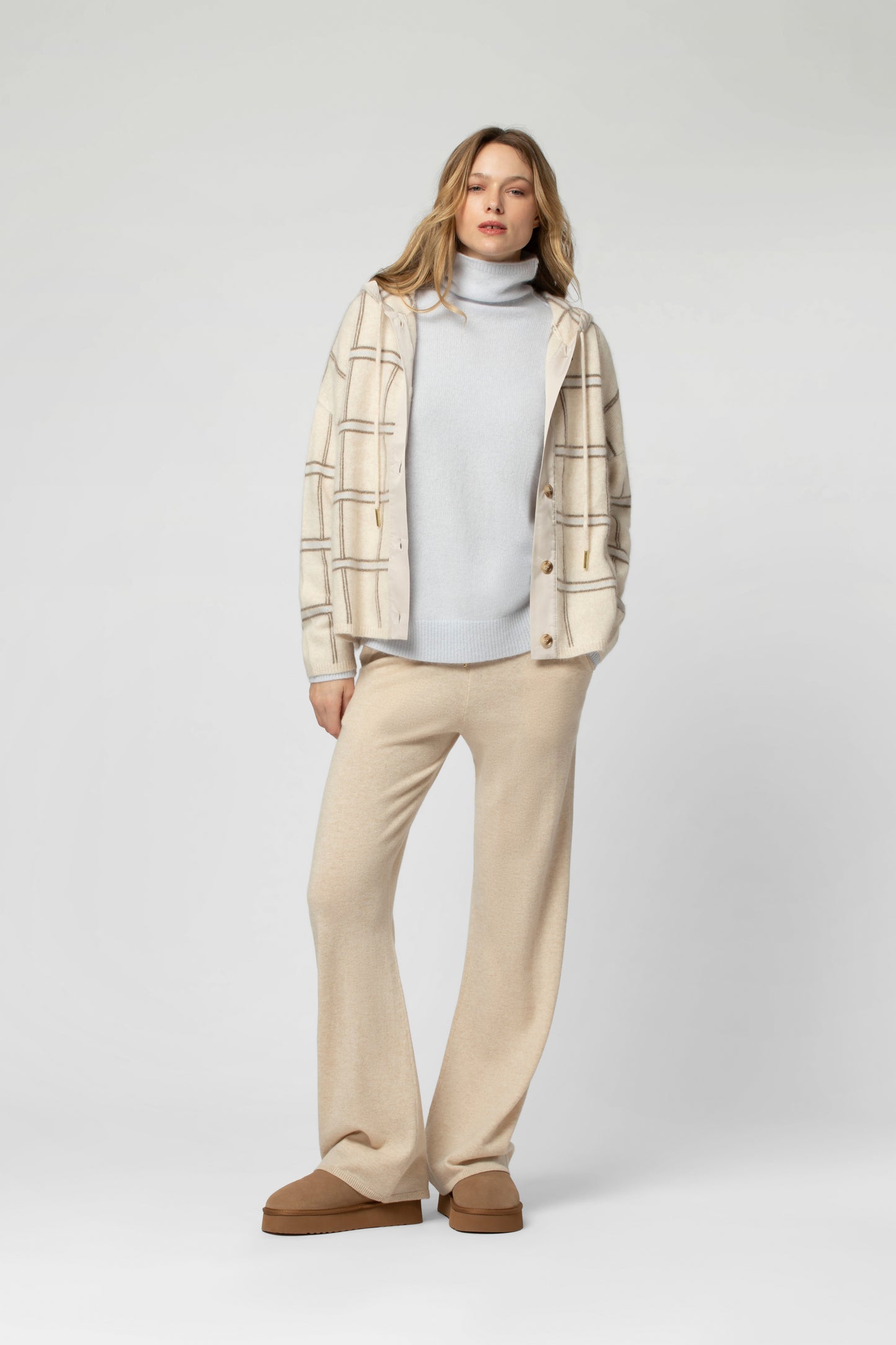 GARISON cardigan