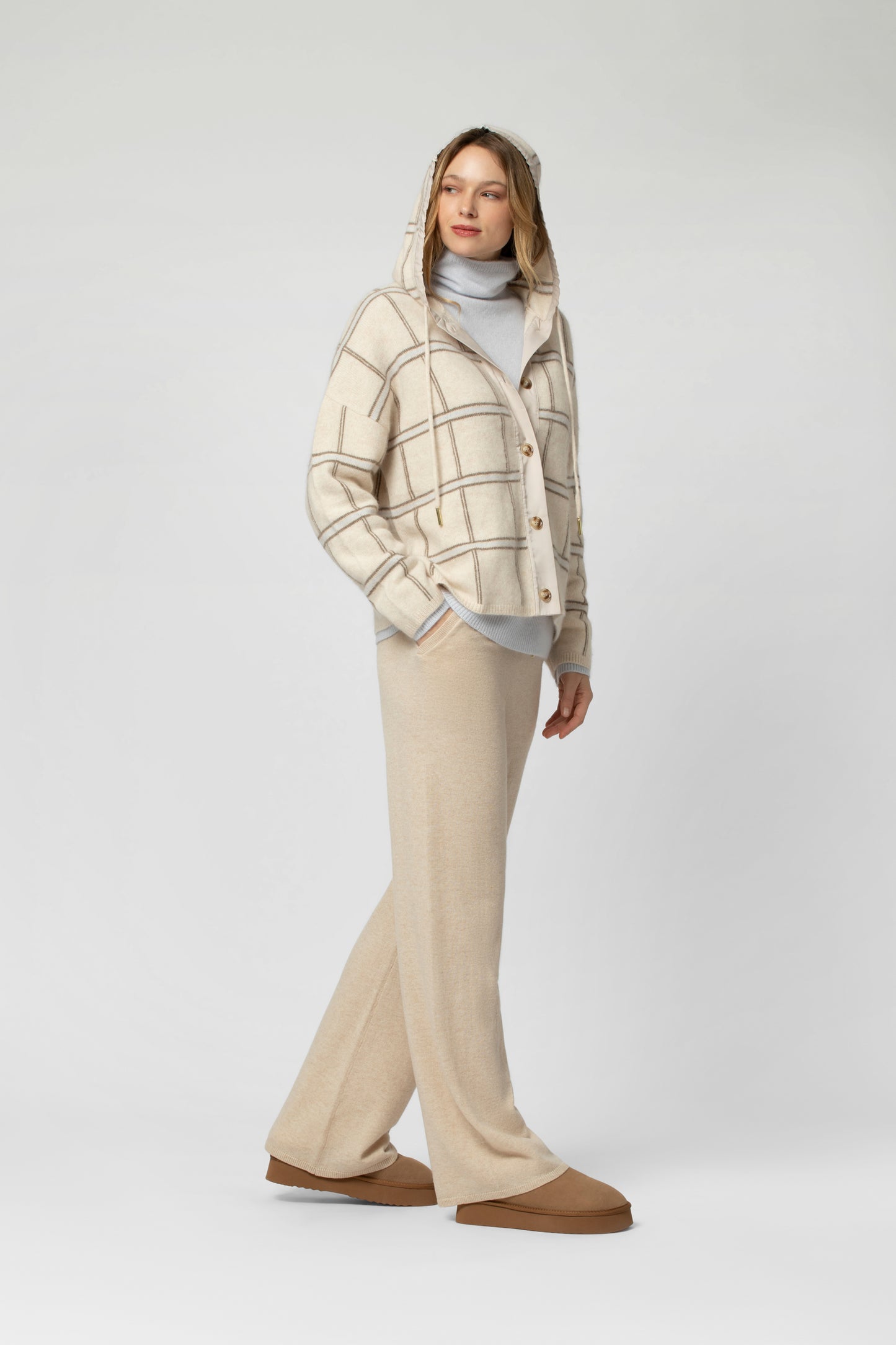 GARISON cardigan