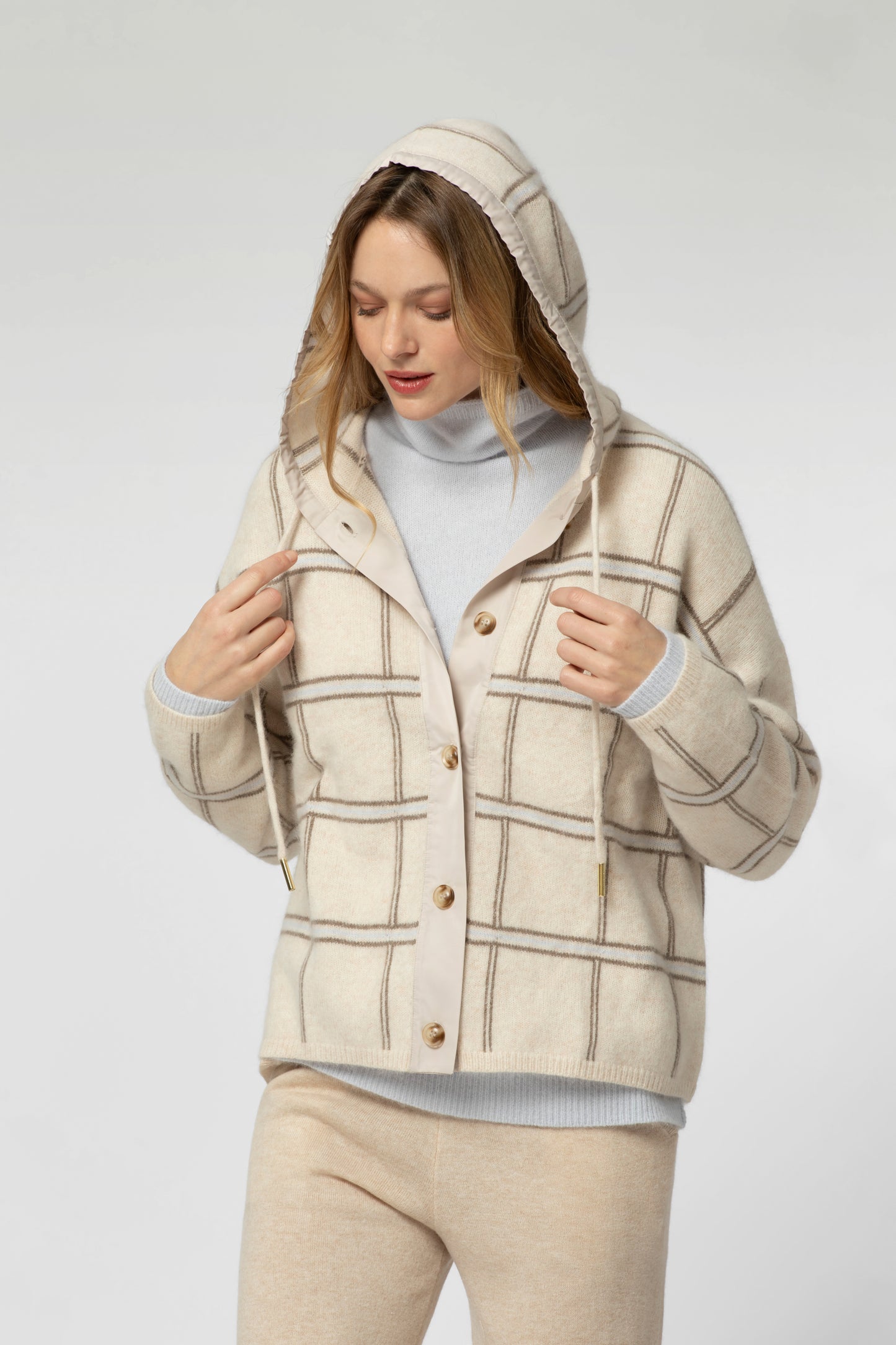 GARISON cardigan