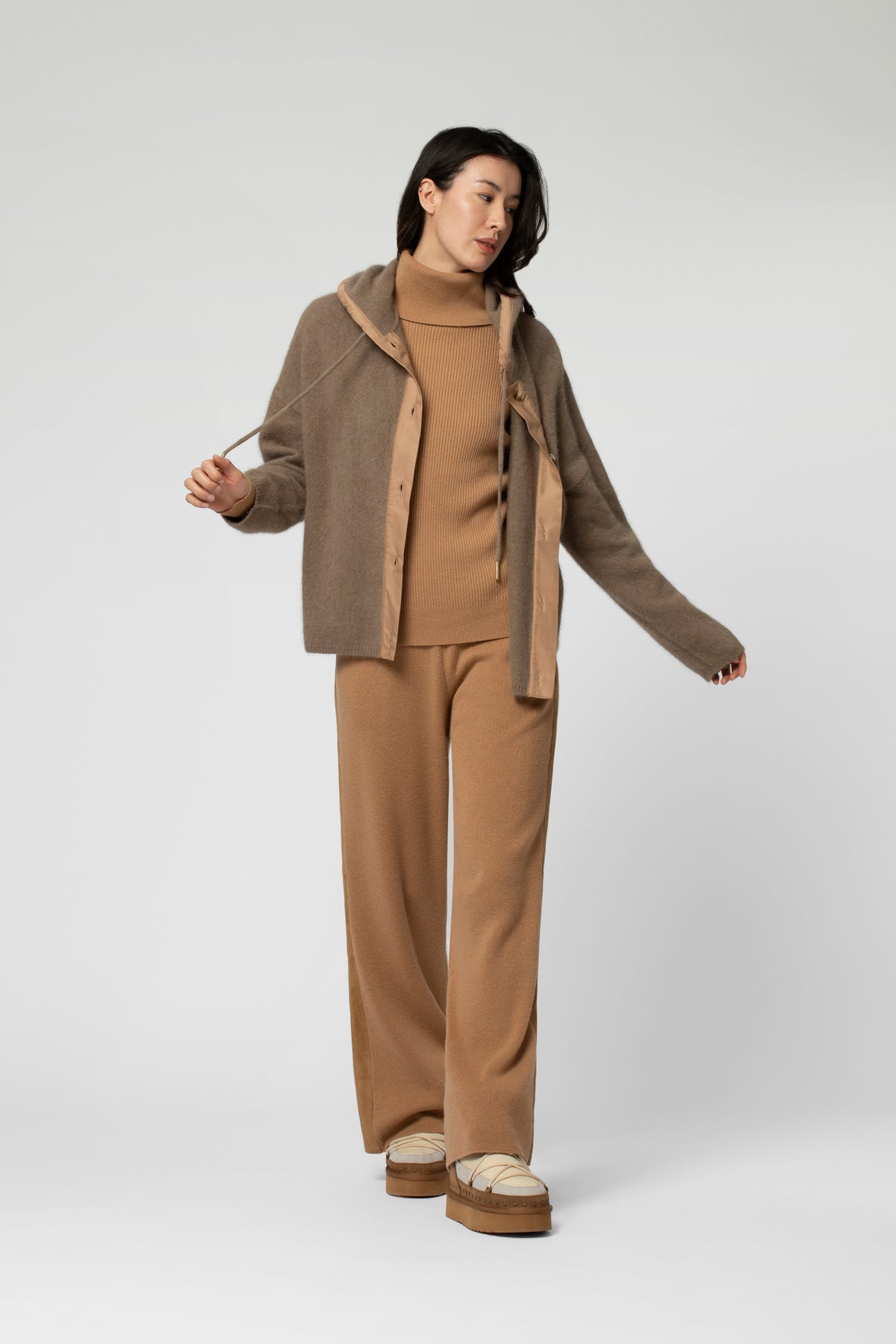 Gilet GARISON