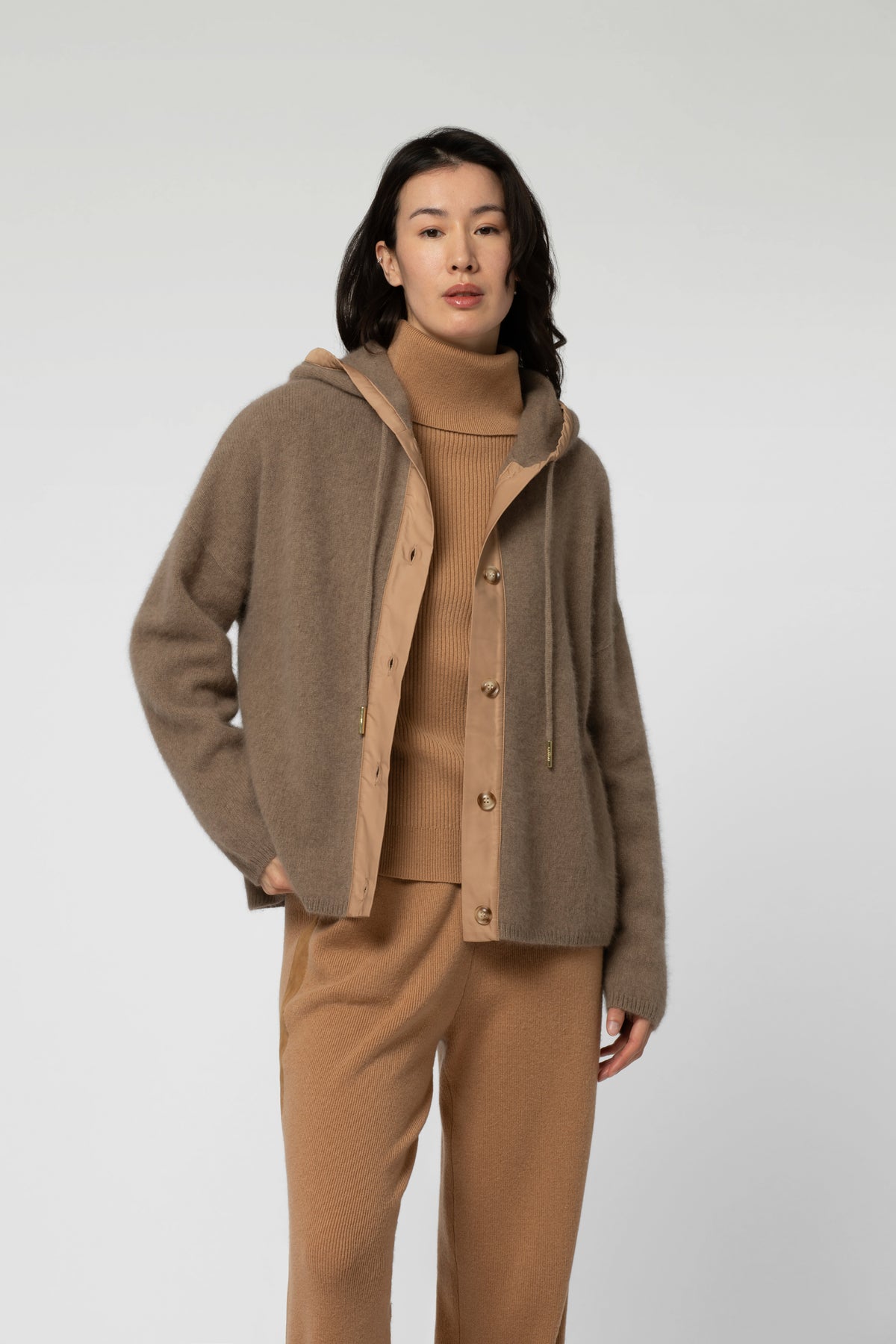 Gilet GARISON