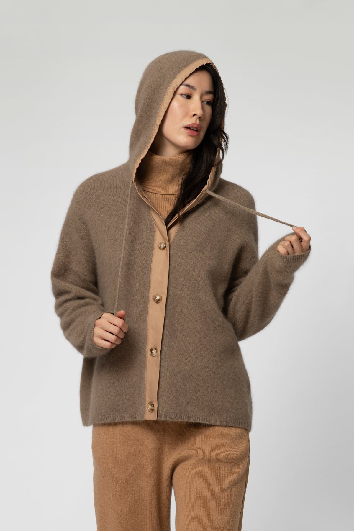 Gilet GARISON