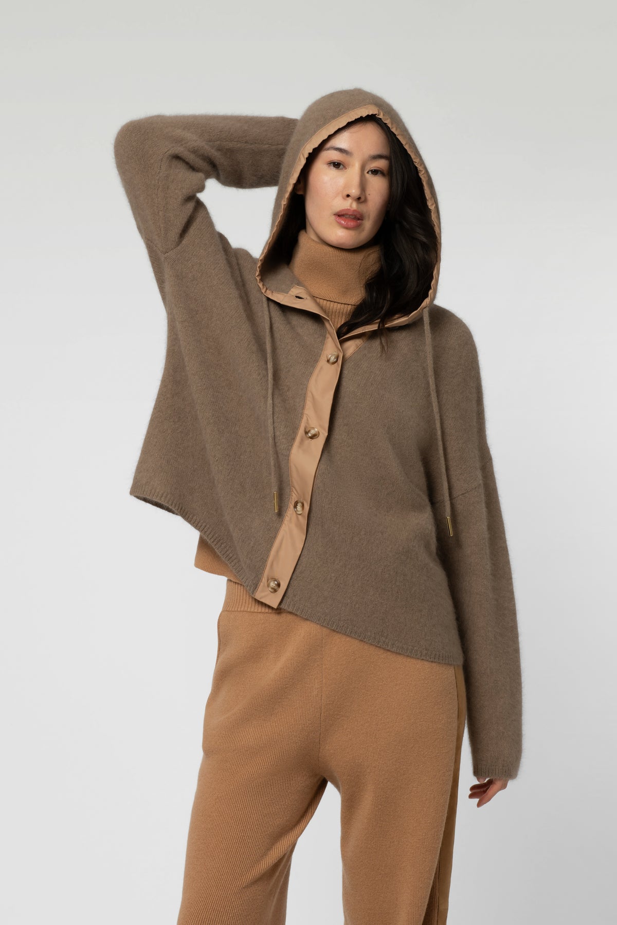 Gilet GARISON
