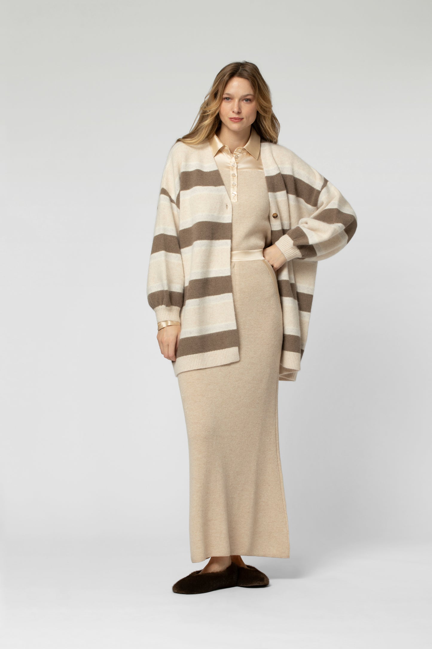 GAVA cardigan