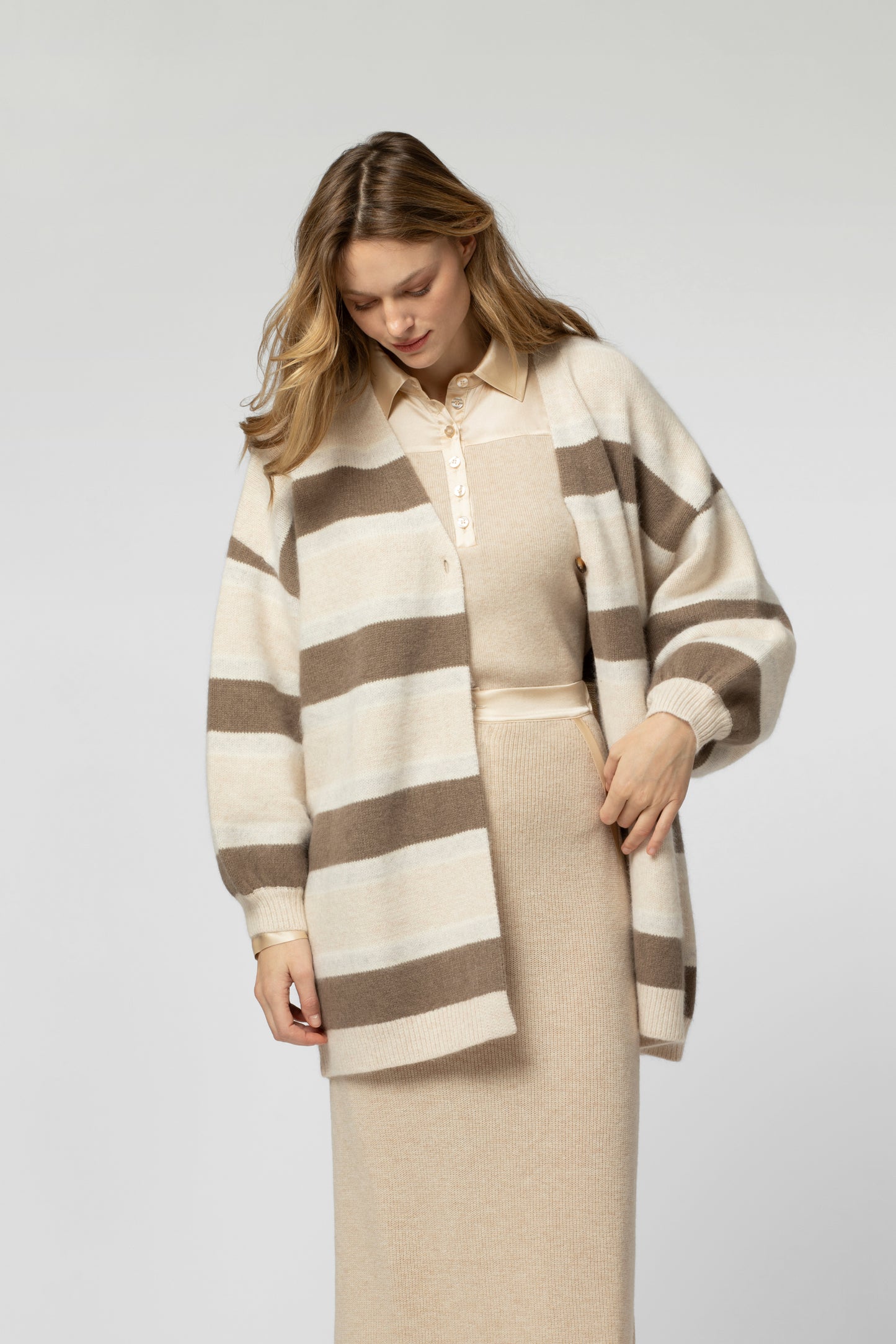 GAVA cardigan