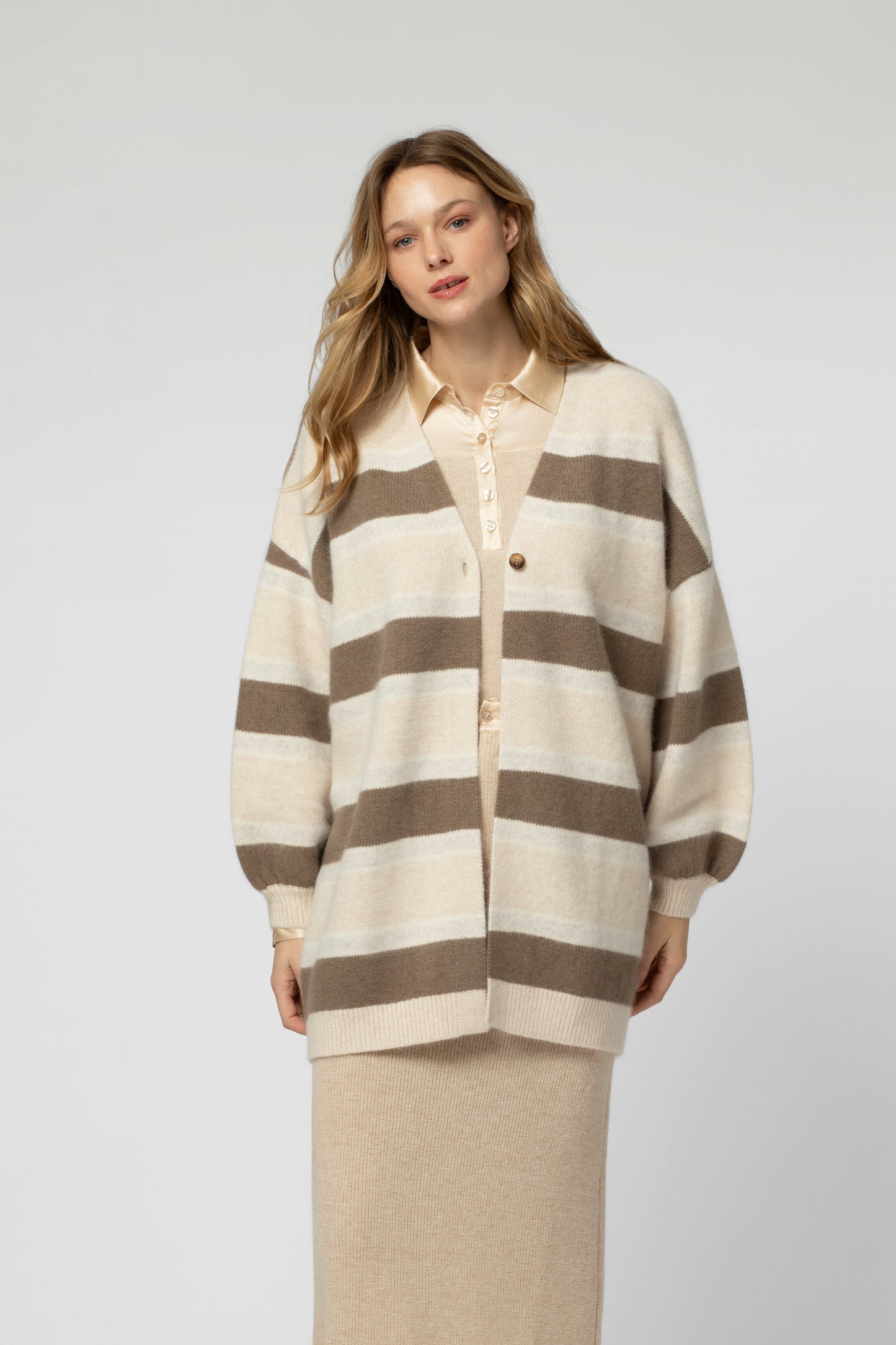GAVA cardigan