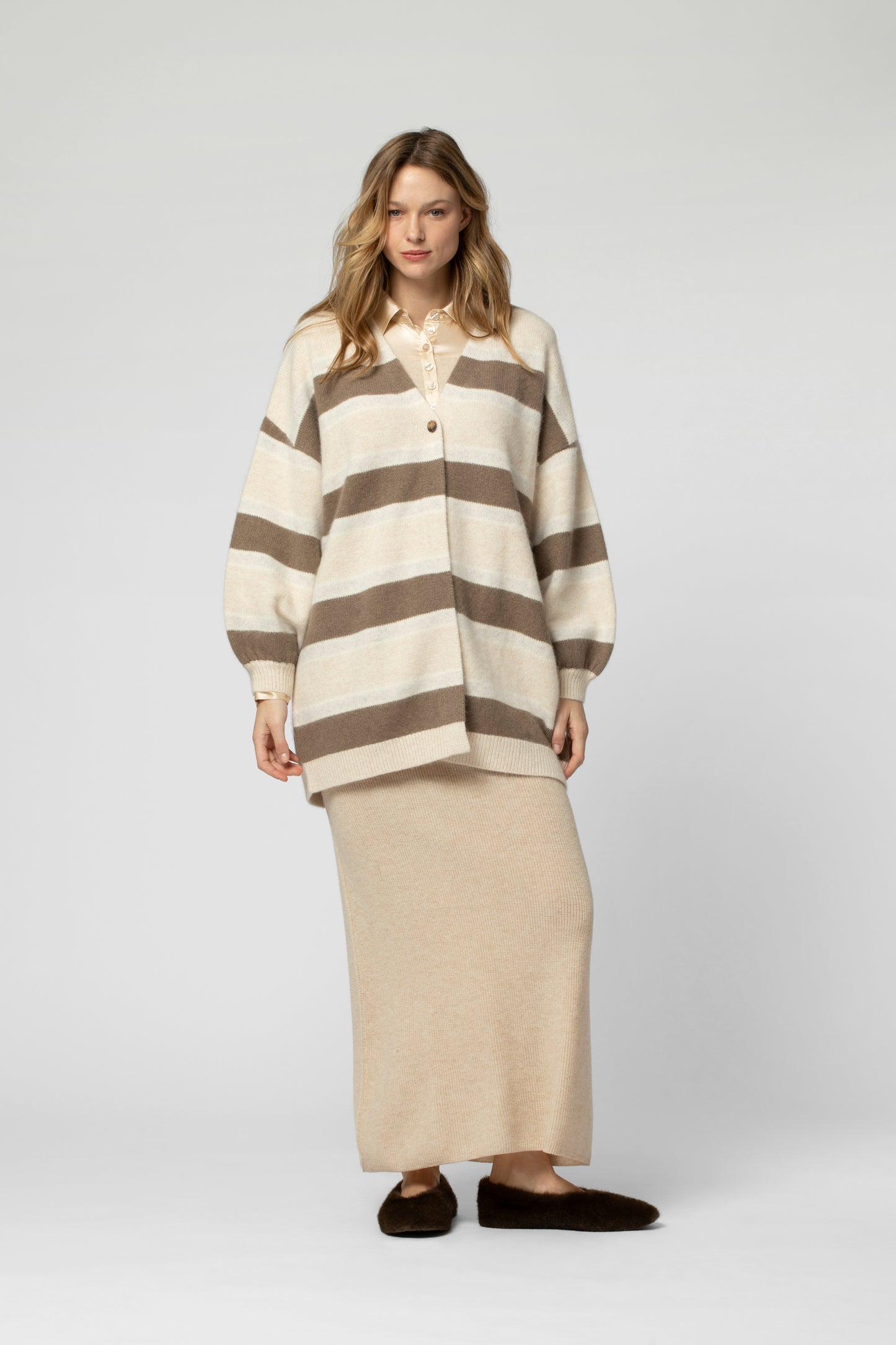 GAVA cardigan