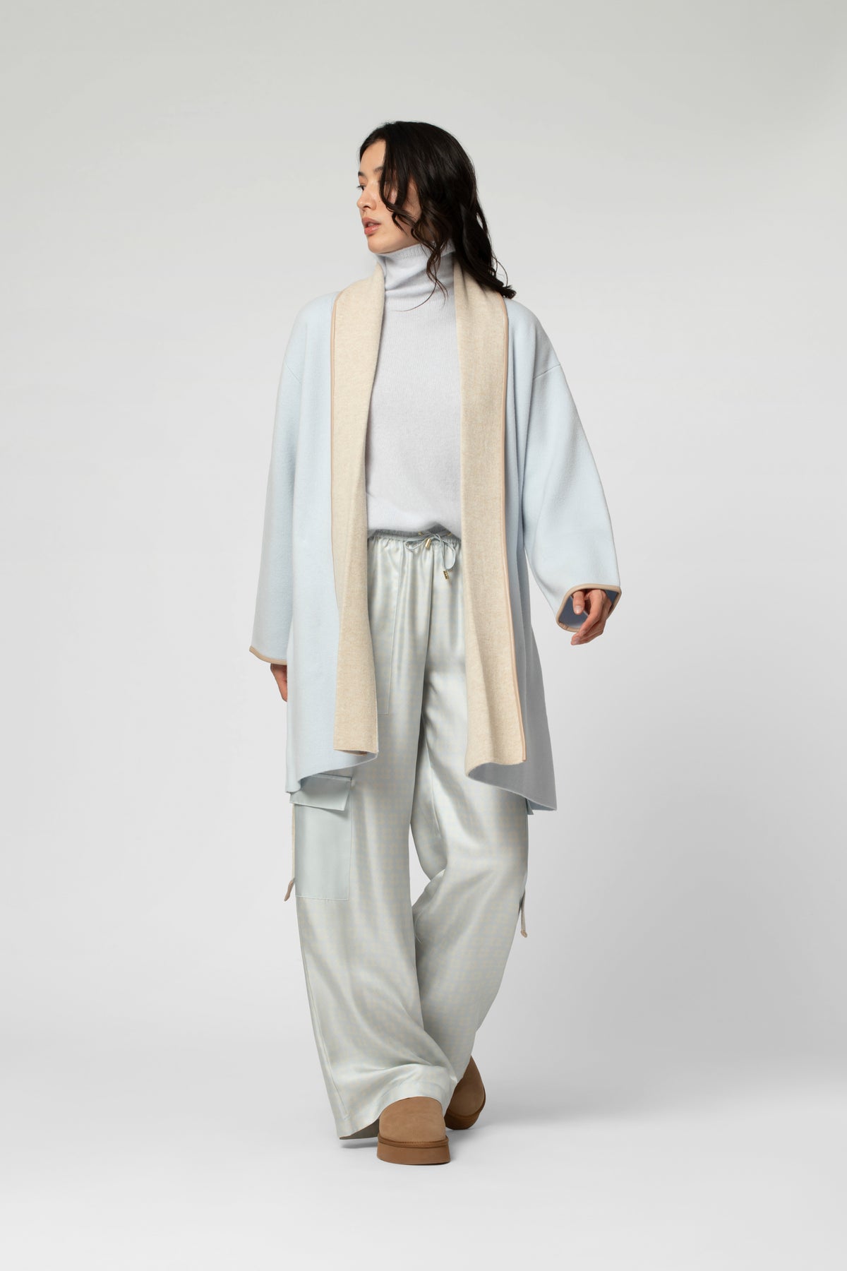 Gilet GAX