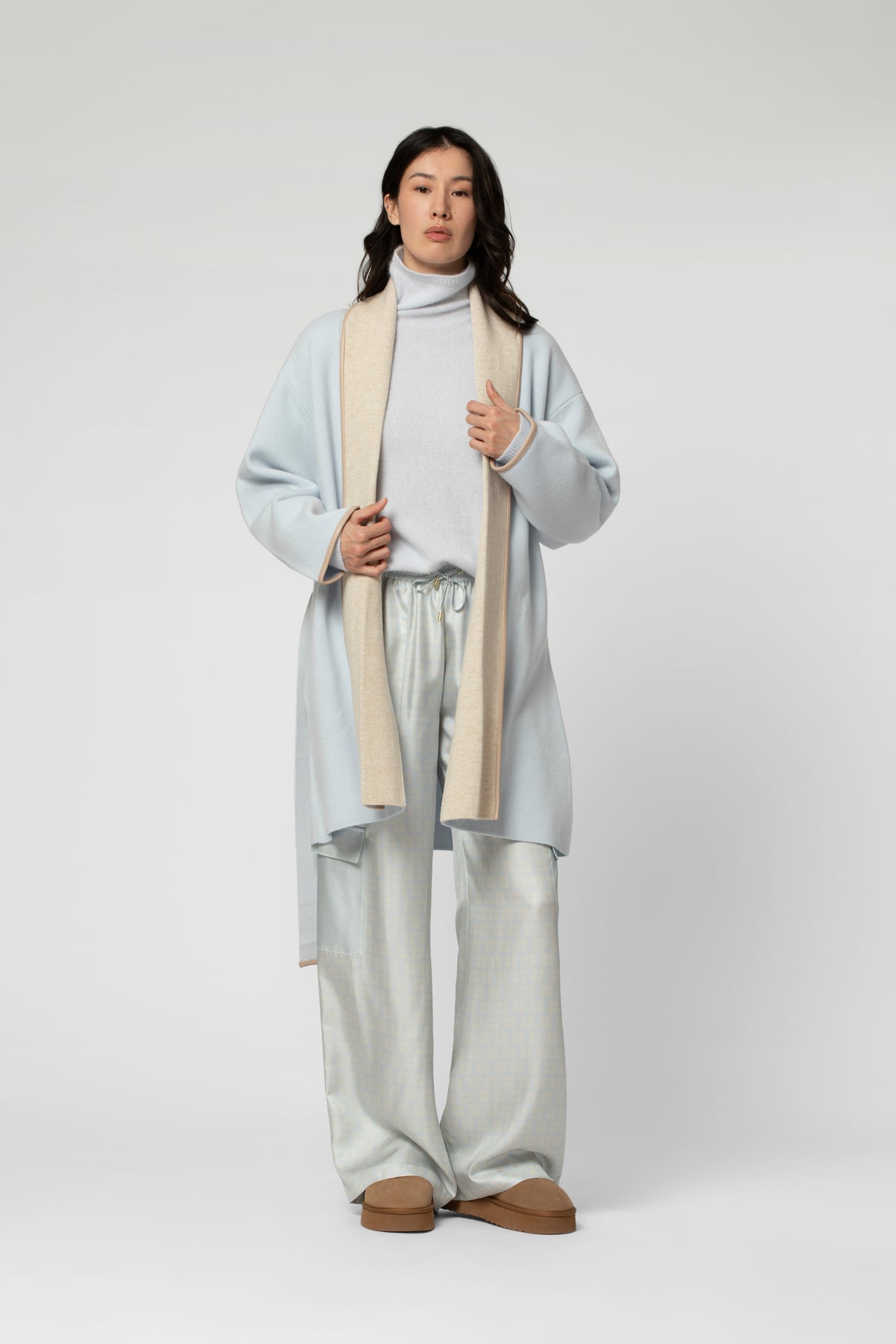 Gilet GAX