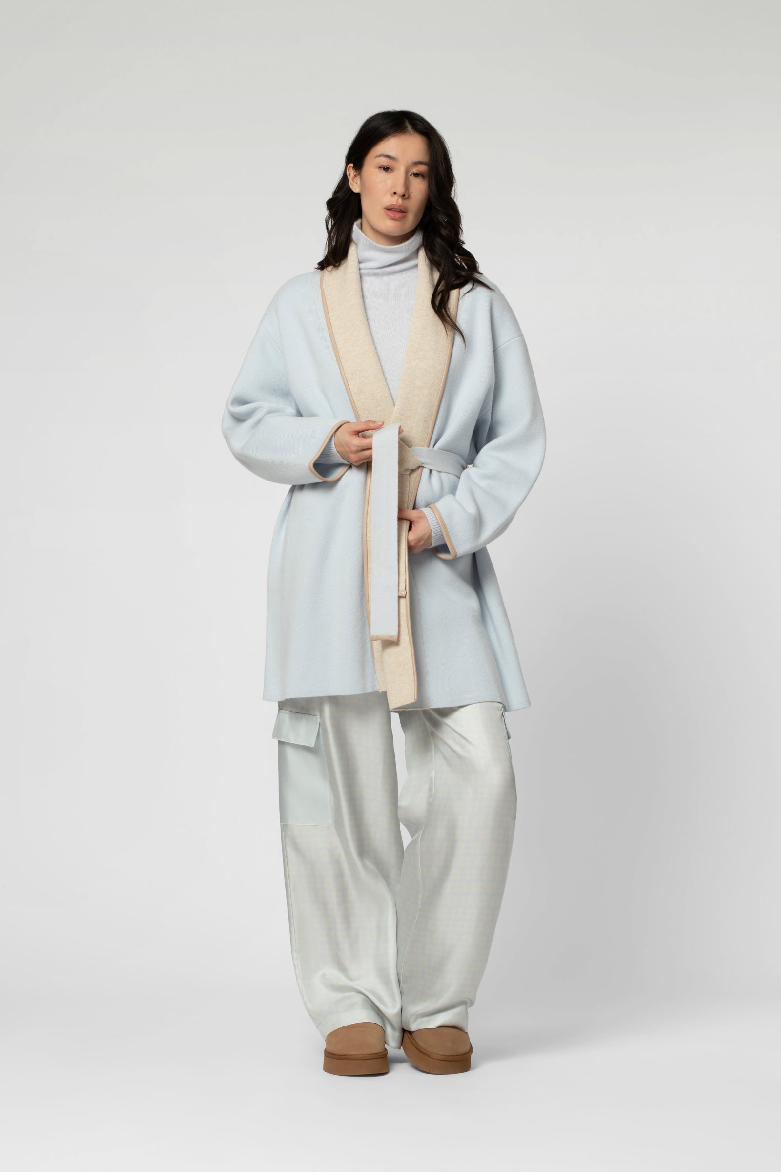 Gilet GAX