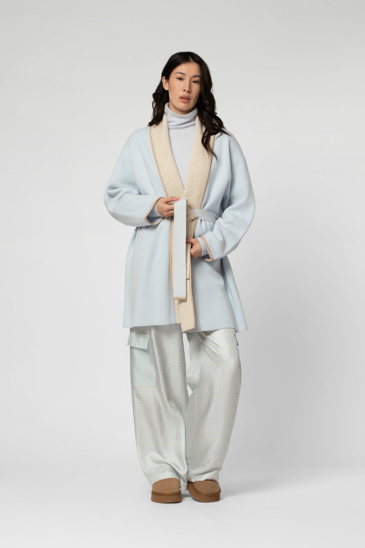 Gilet GAX