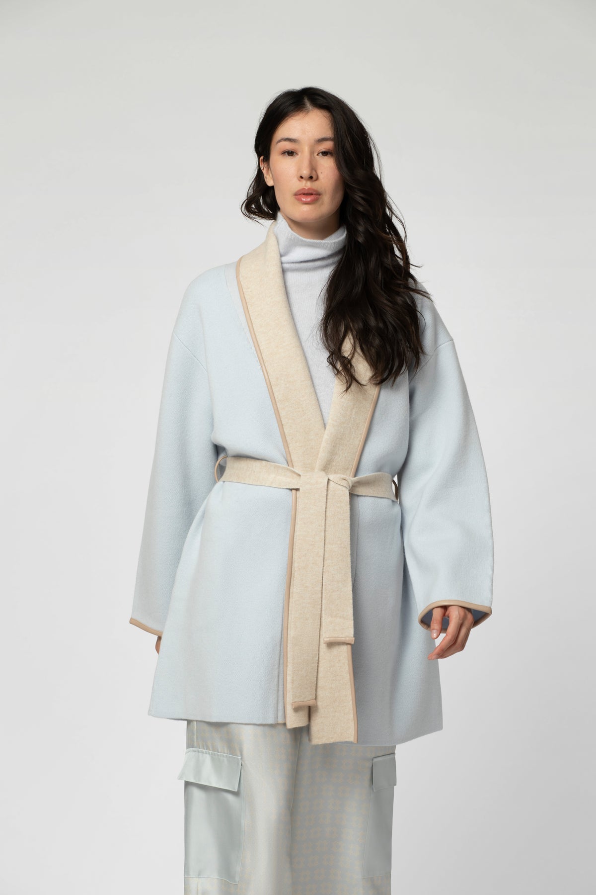 Gilet GAX