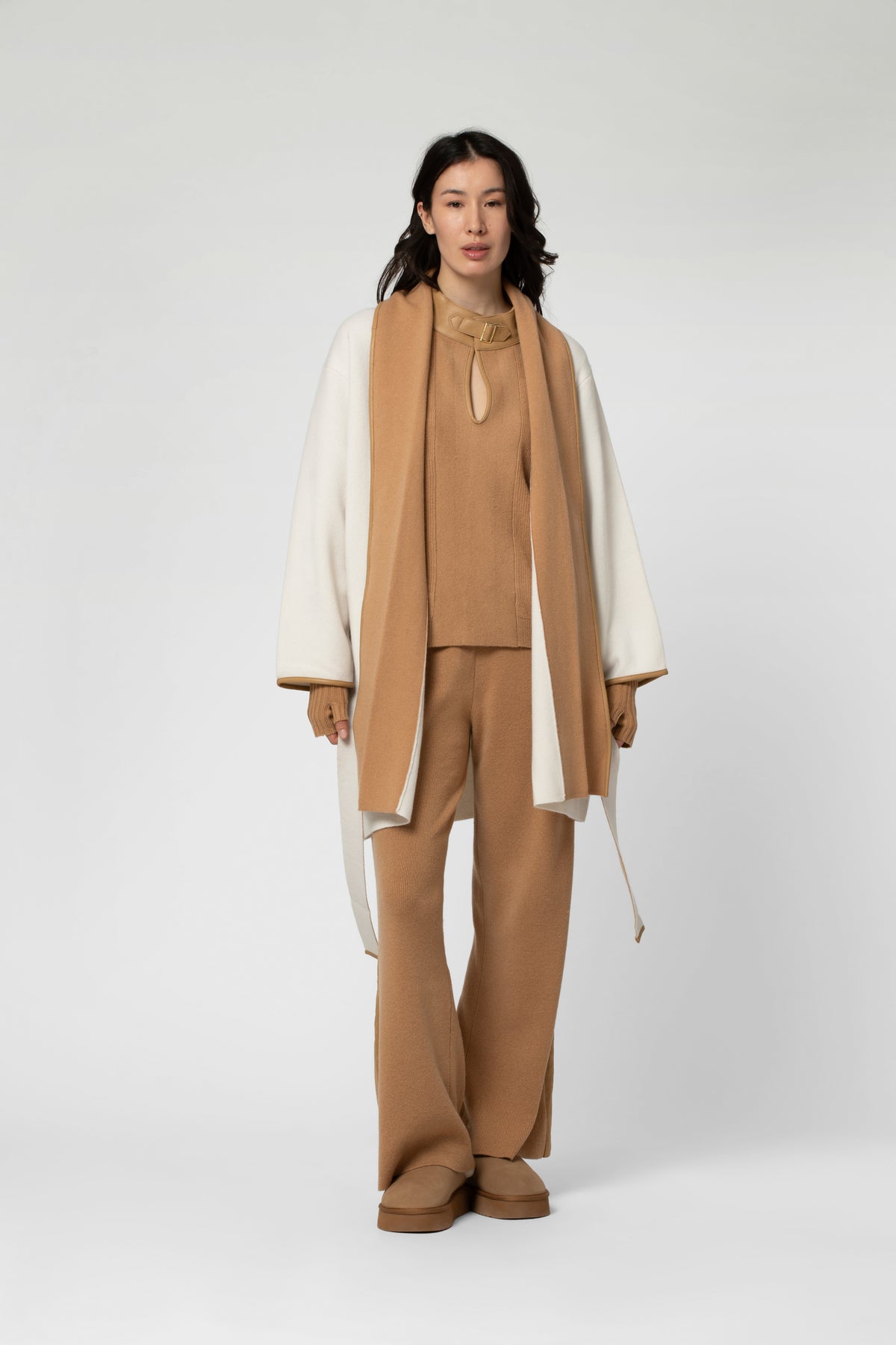 Gilet GAX