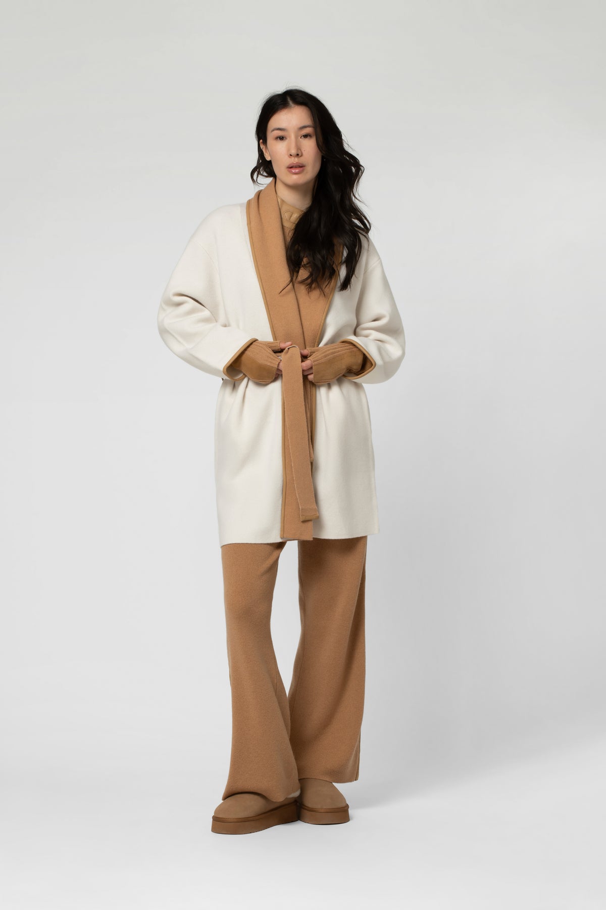 Gilet GAX