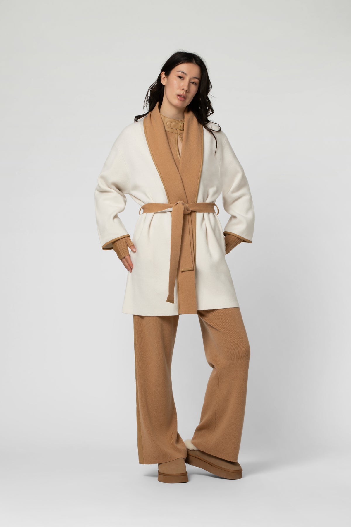 Gilet GAX