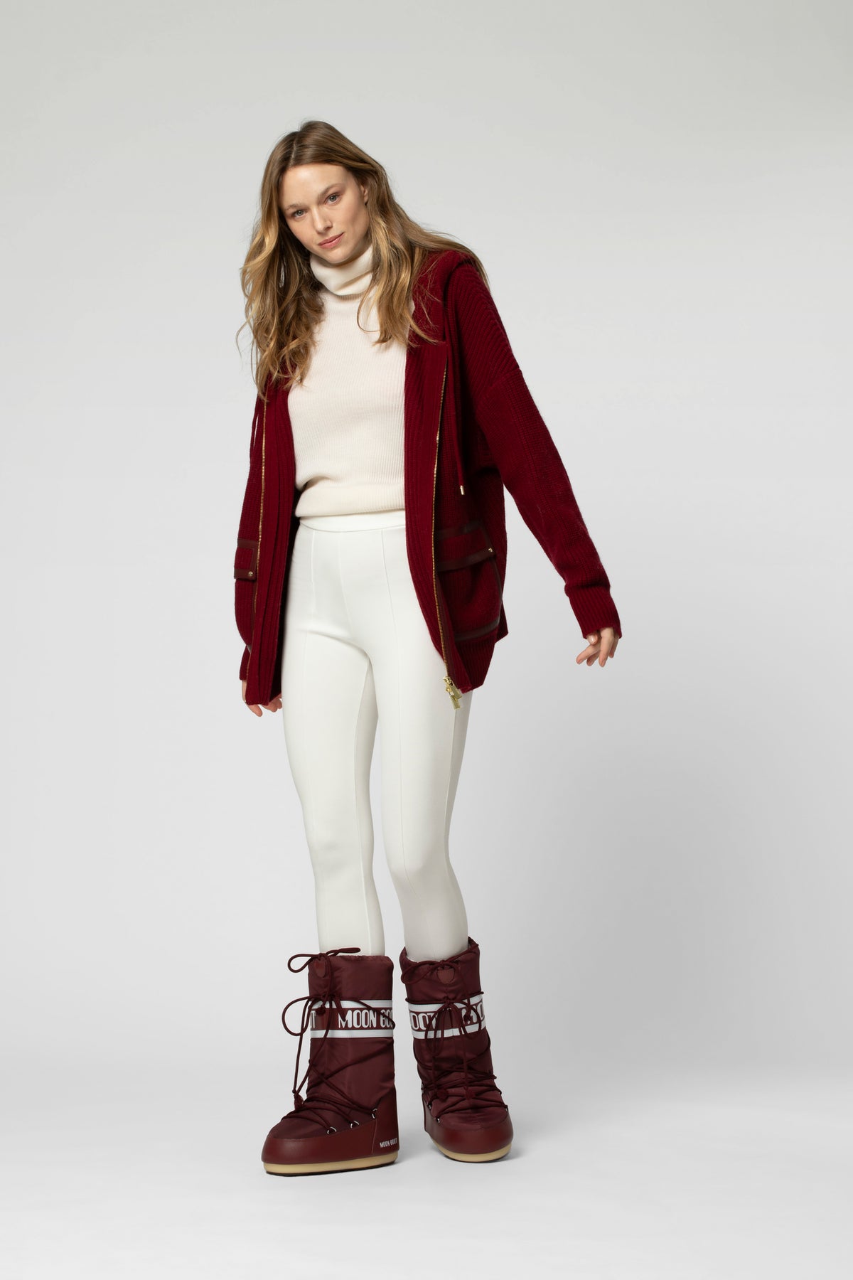 Gilet GENA
