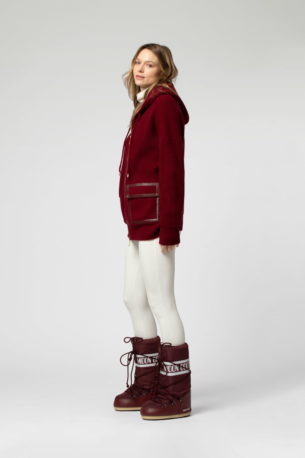 Gilet GENA