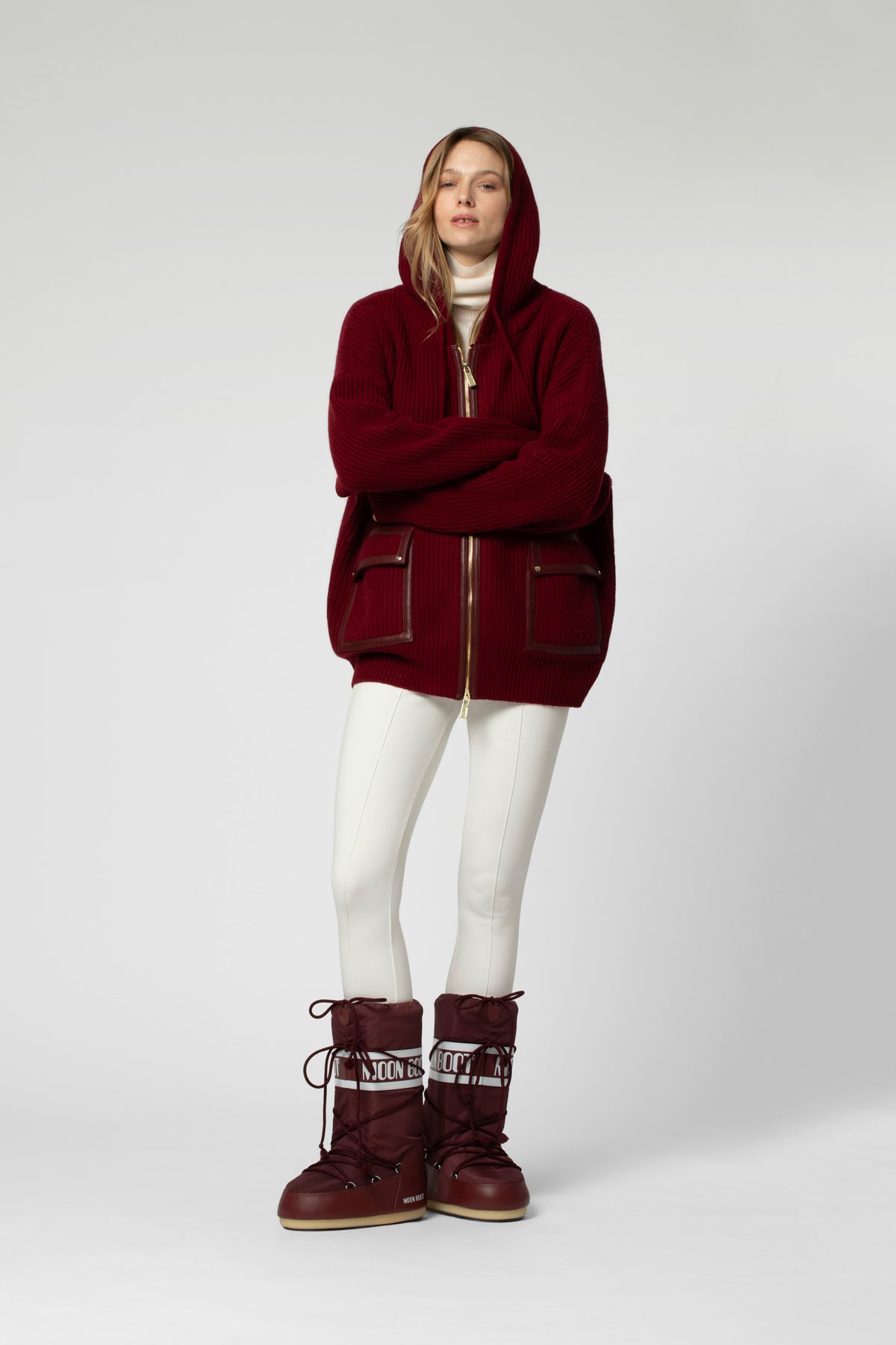 Gilet GENA