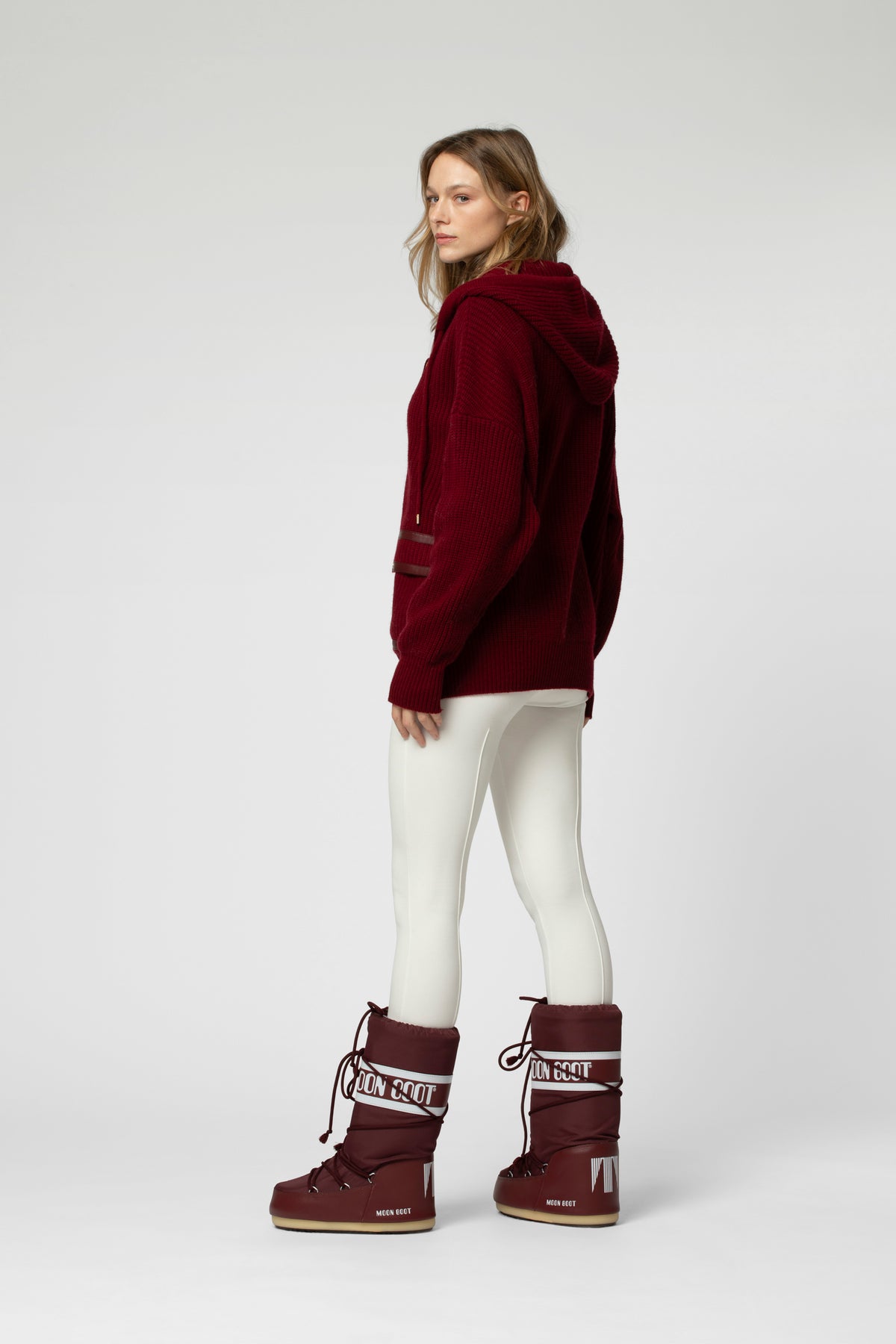 Gilet GENA