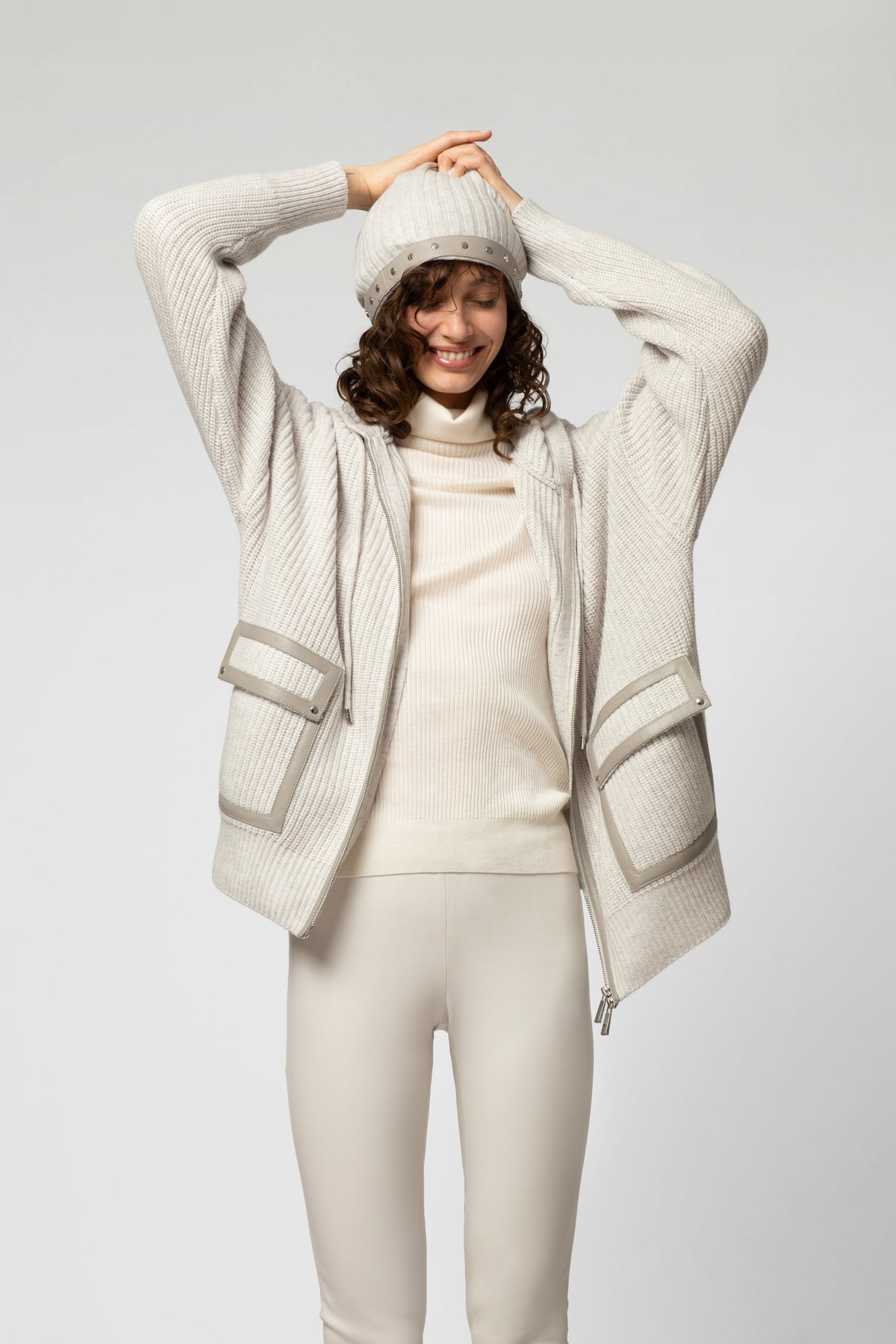 Gilet GENA