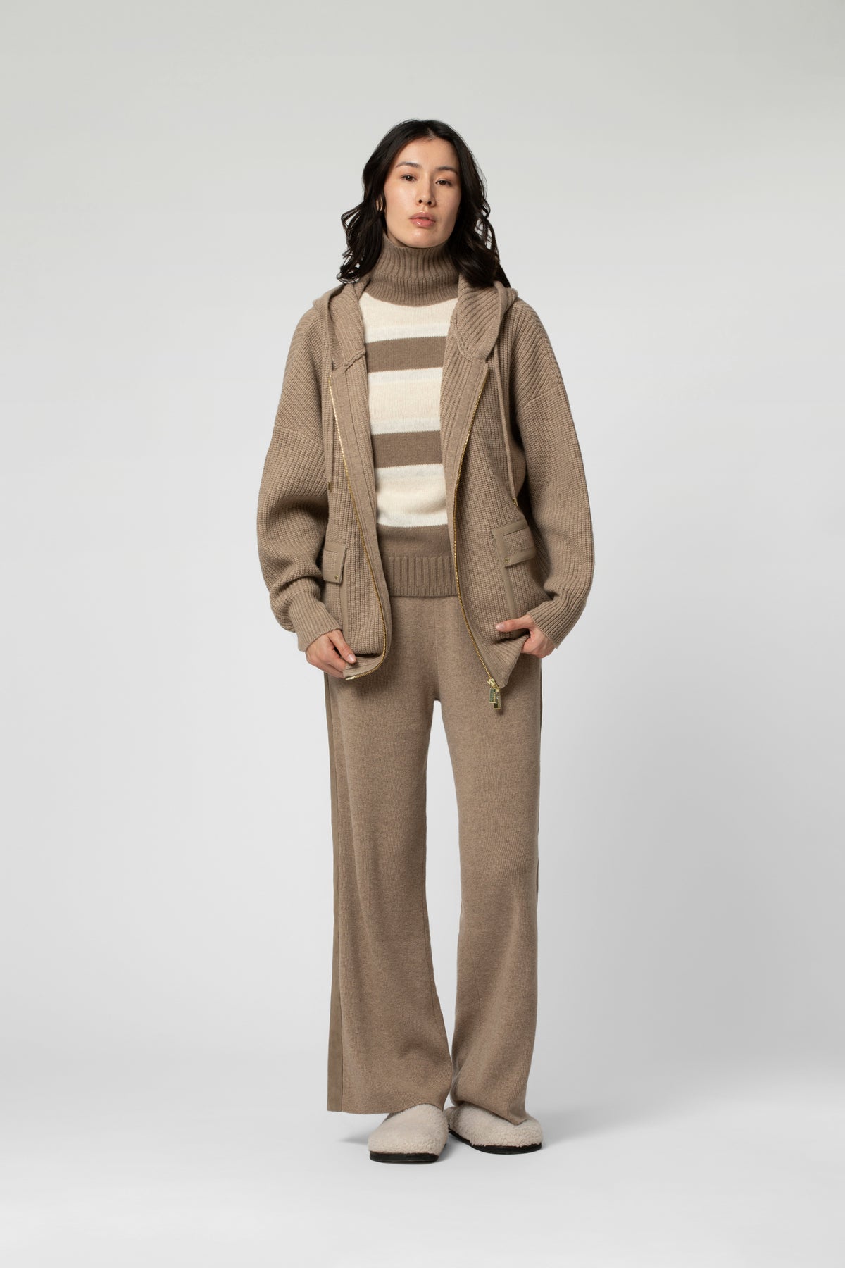 Gilet GENA