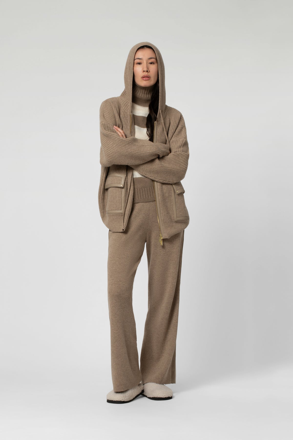 Gilet GENA