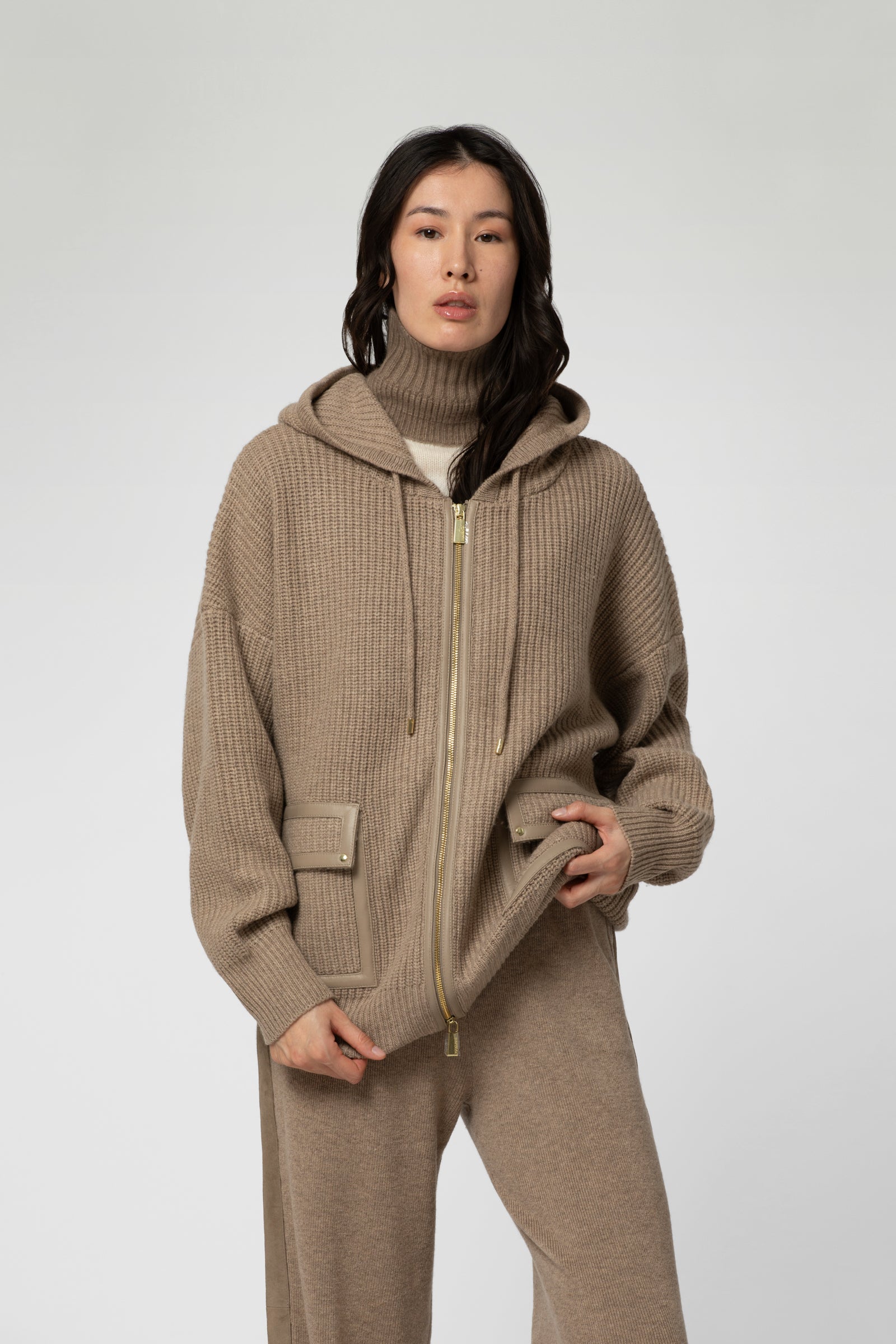 Gilet GENA