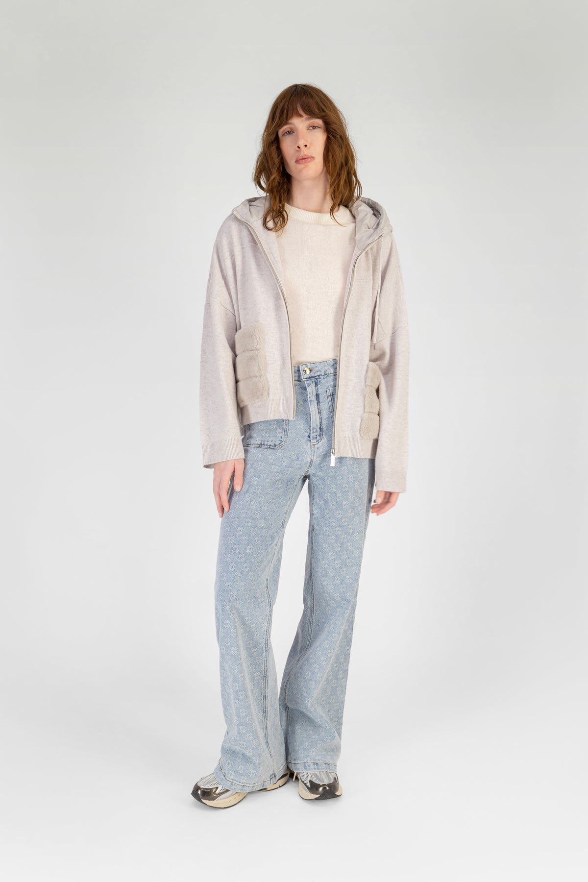 Gilet GENCY