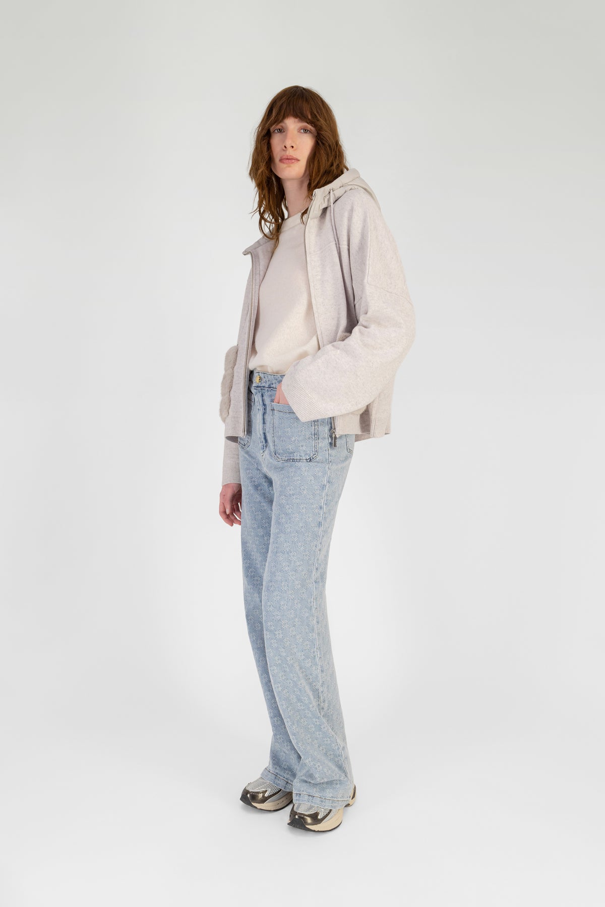 Gilet GENCY