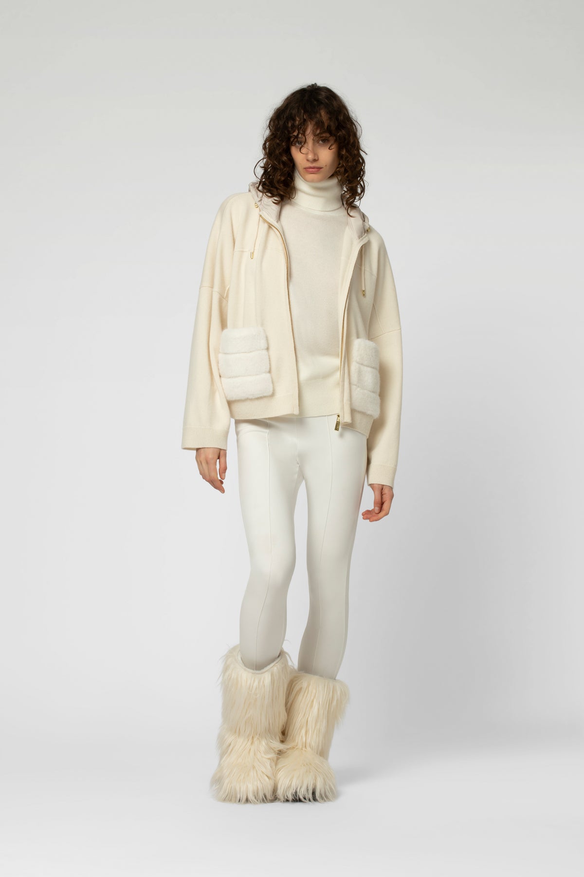Gilet GENCY