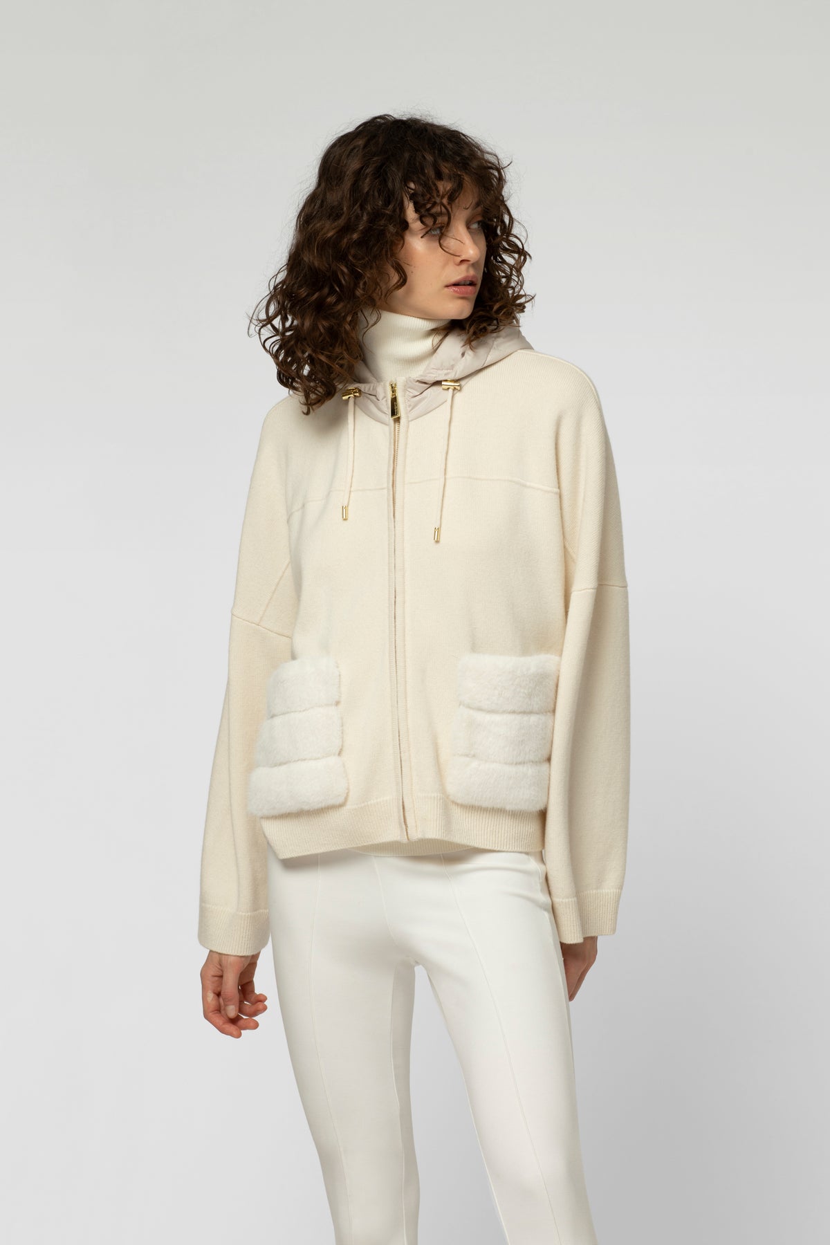 Gilet GENCY