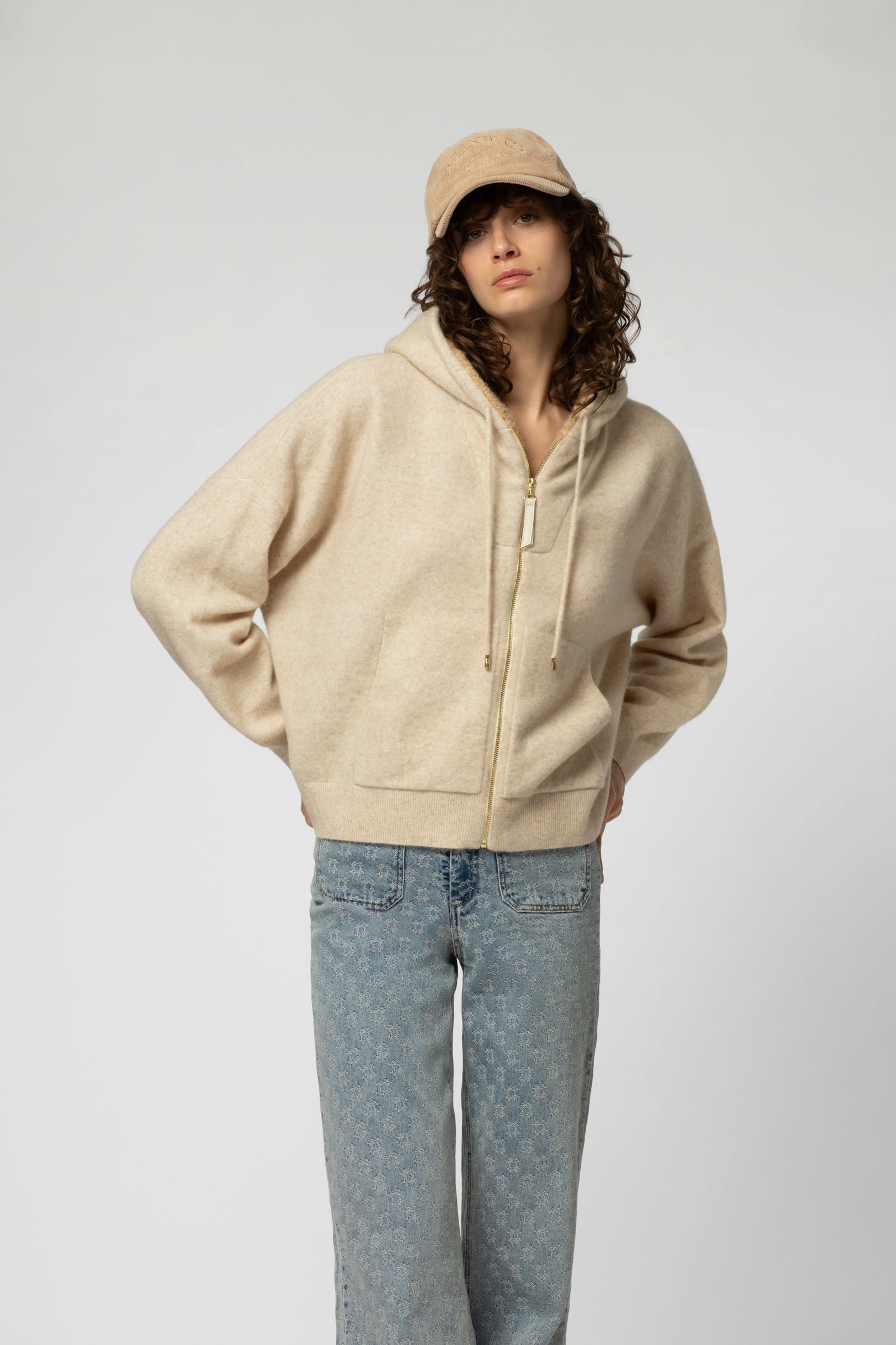 Gilet GIANI