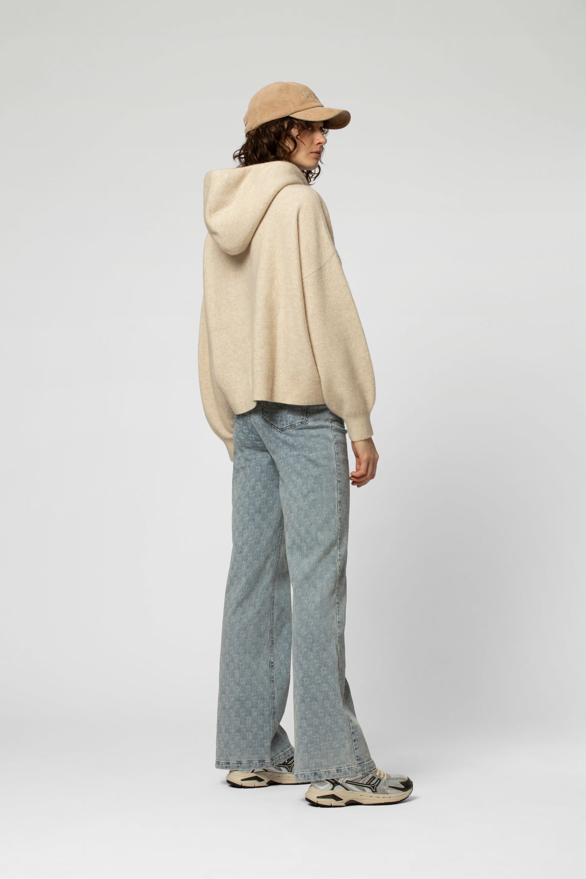 Gilet GIANI
