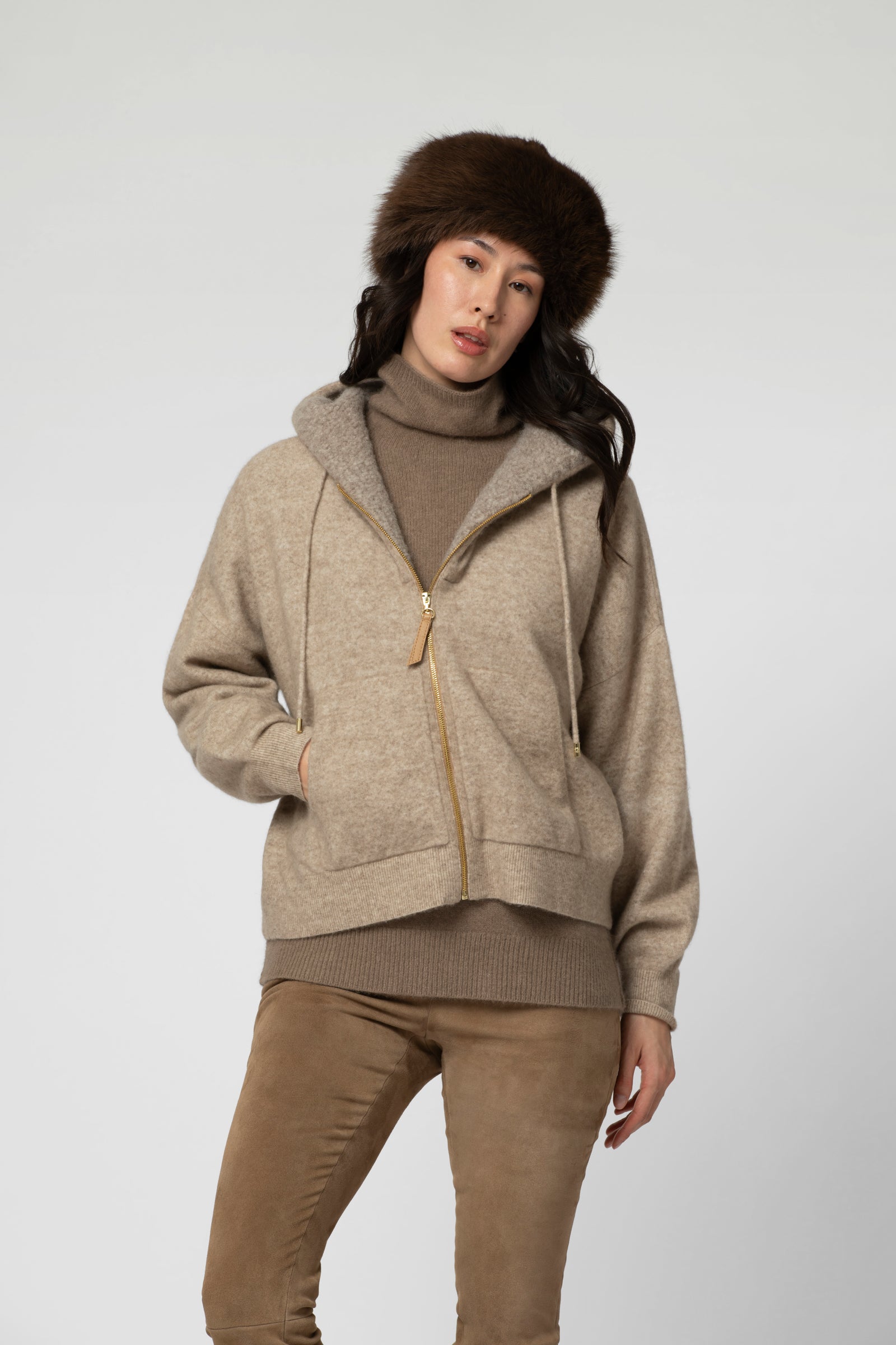 GIANI cardigan
