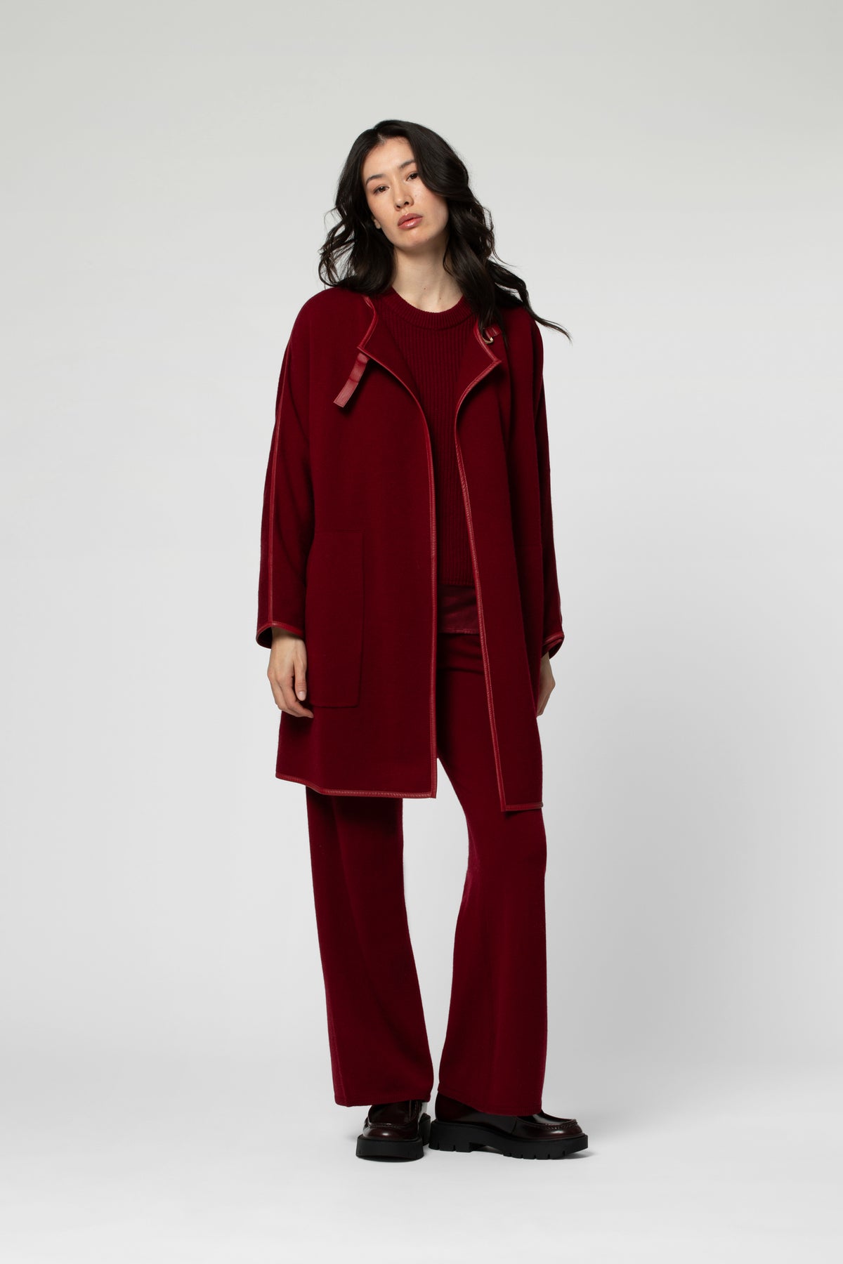 Gilet GINEVRA