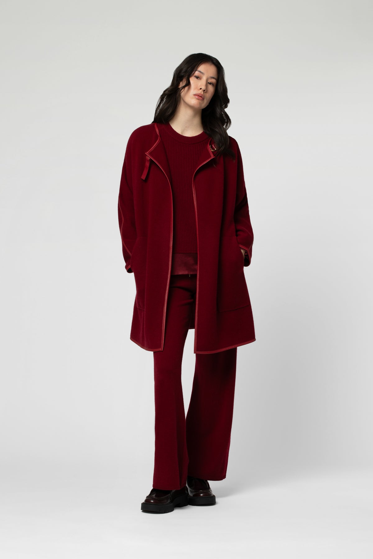 Gilet GINEVRA