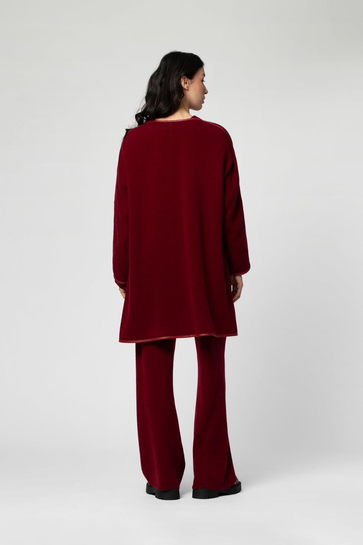 Gilet GINEVRA
