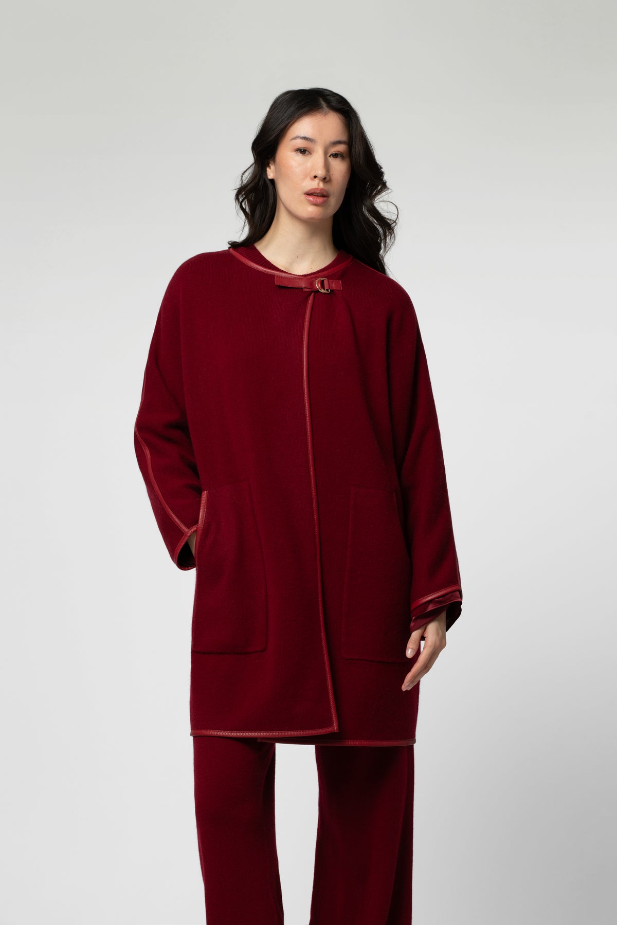 Gilet GINEVRA