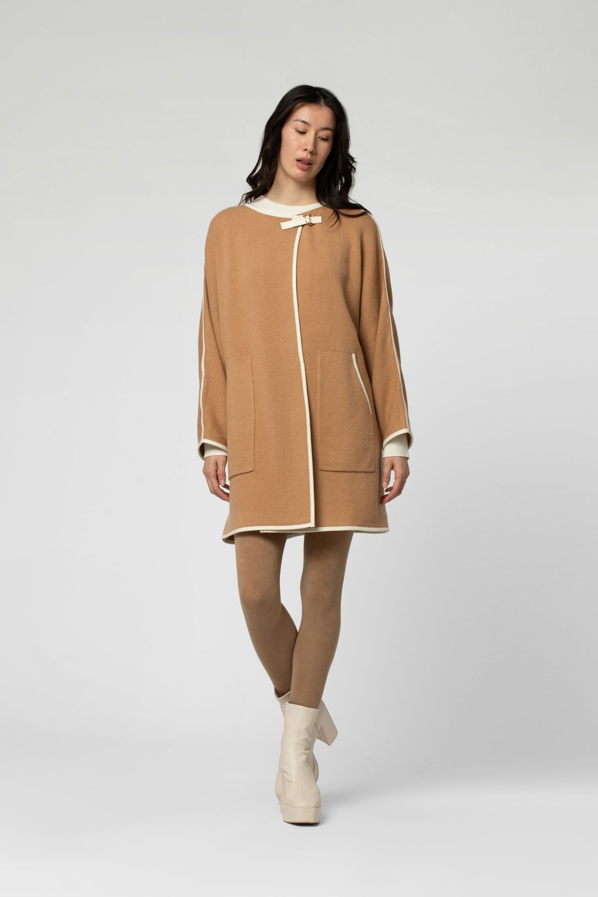 Gilet GINEVRA