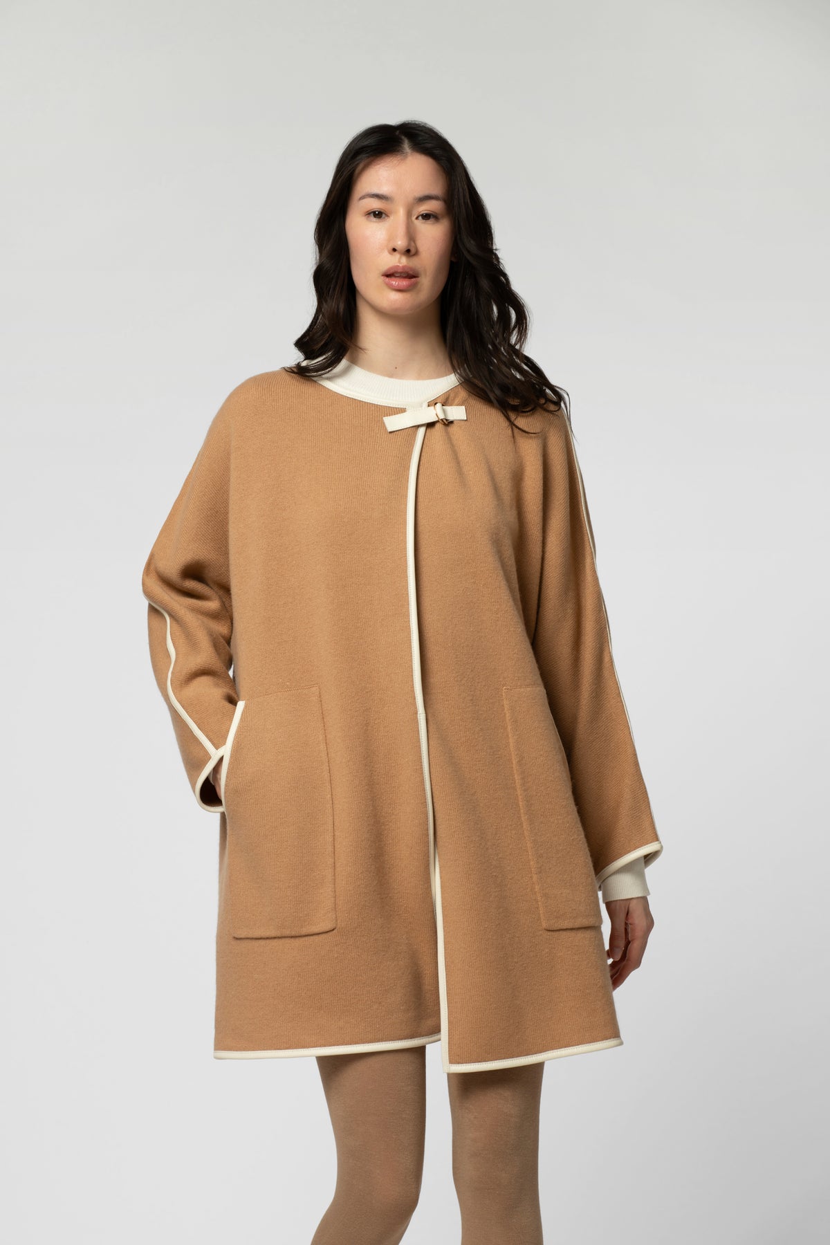 Gilet GINEVRA