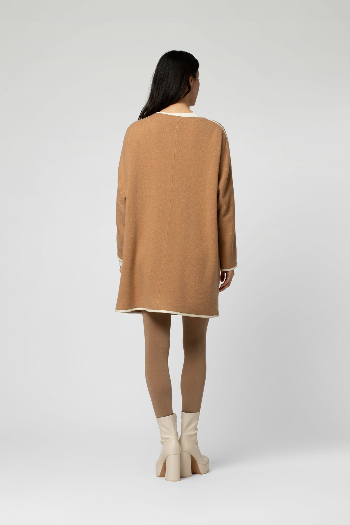 Gilet GINEVRA