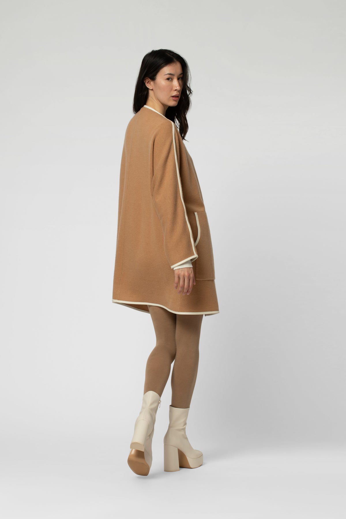 Gilet GINEVRA
