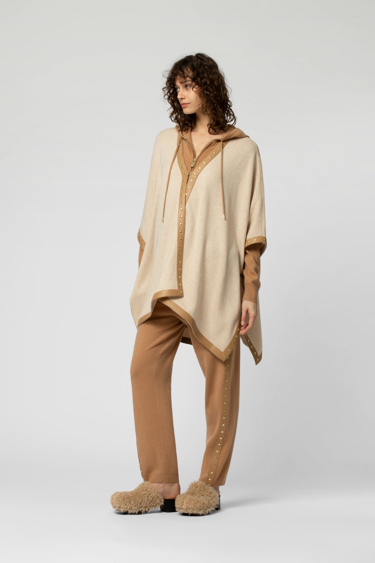 Poncho GIORNA