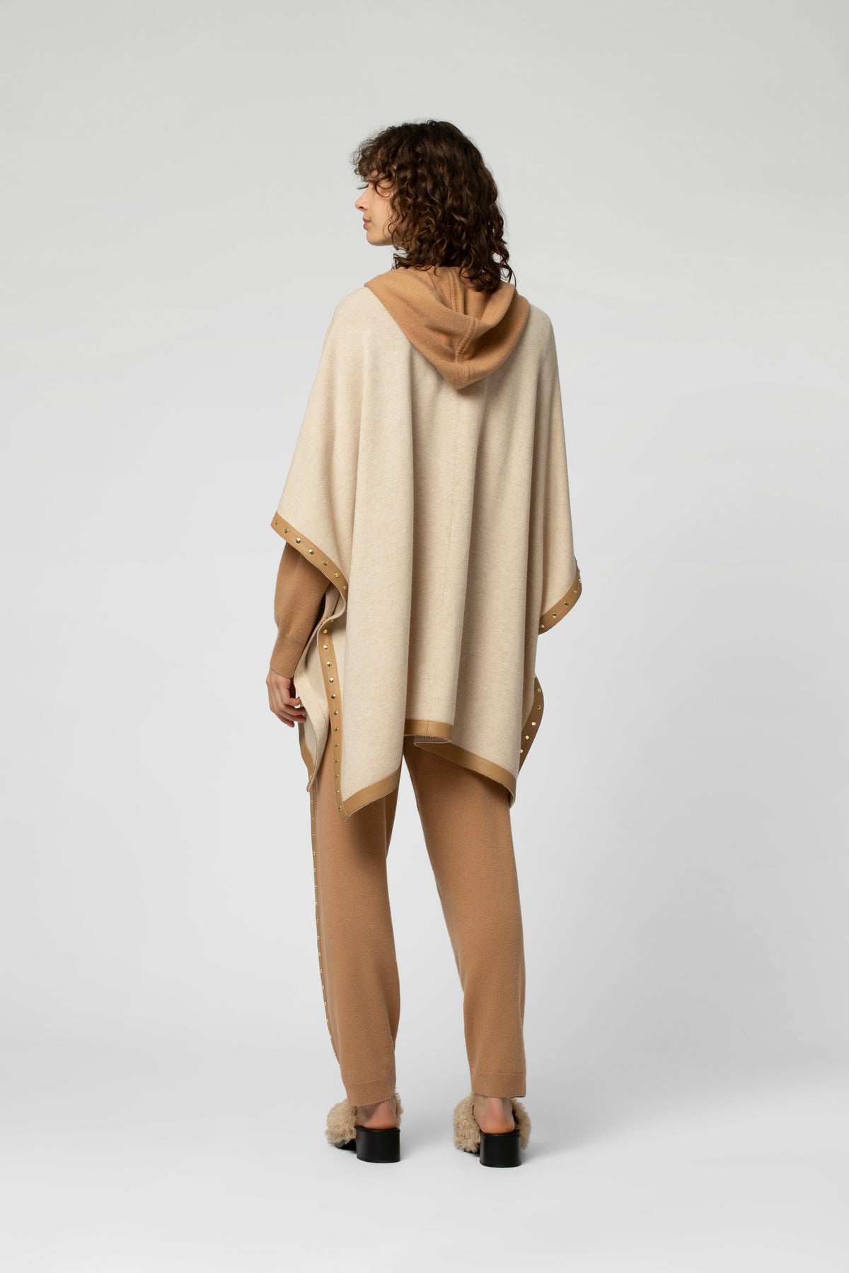 Poncho GIORNA