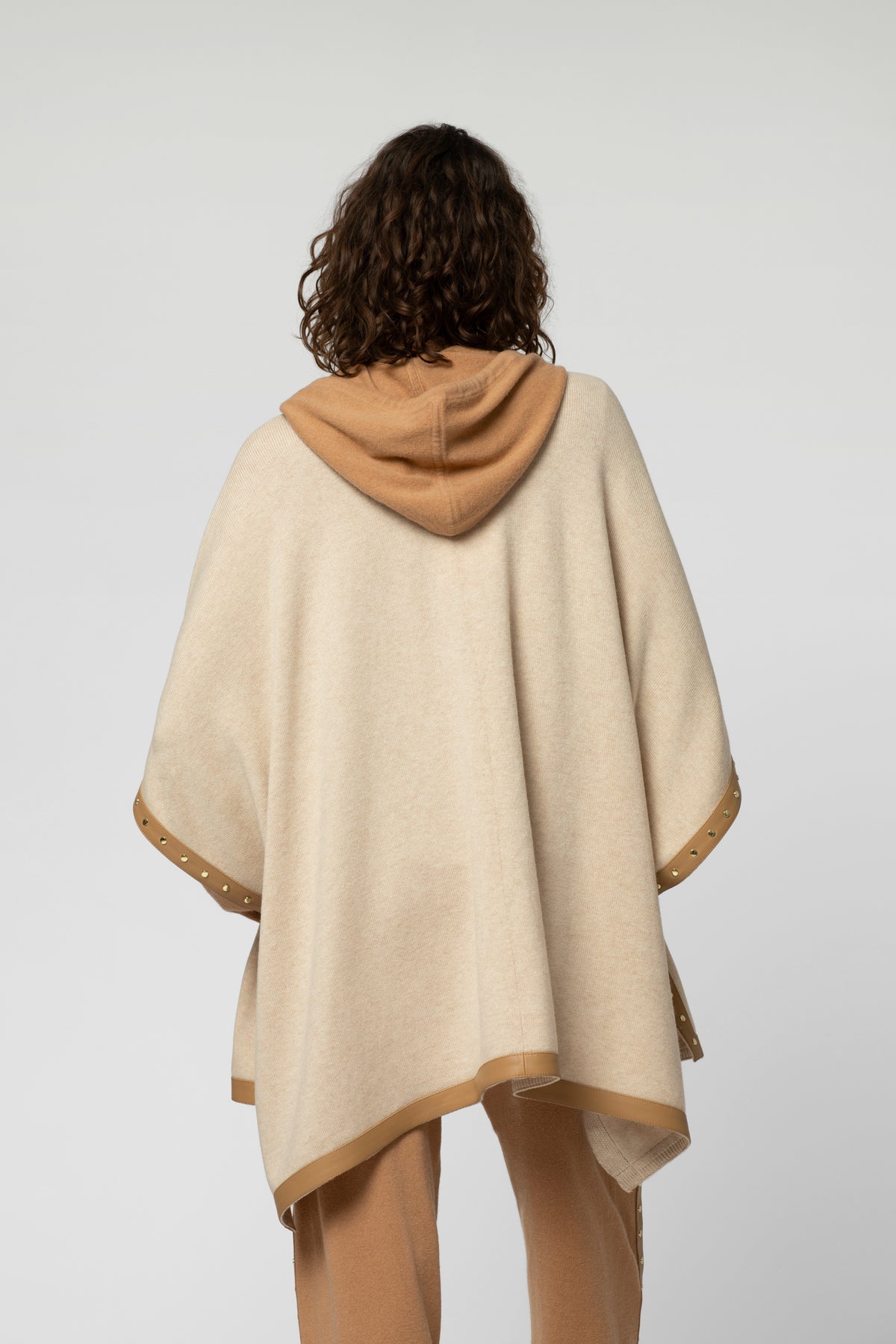 Poncho GIORNA