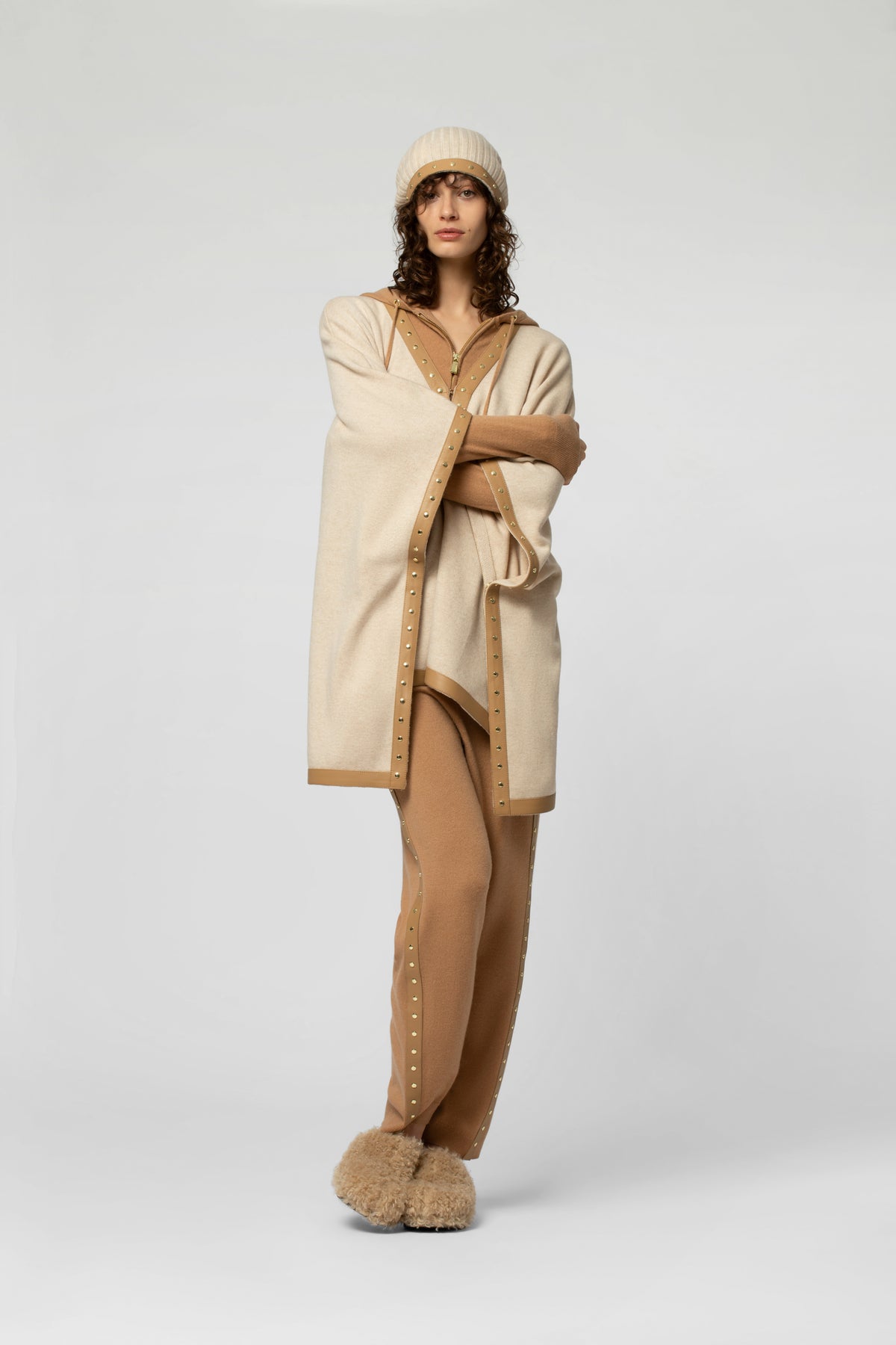 Poncho GIORNA