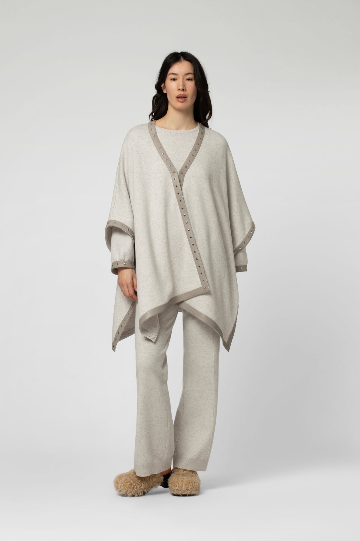 Poncho GIORNA