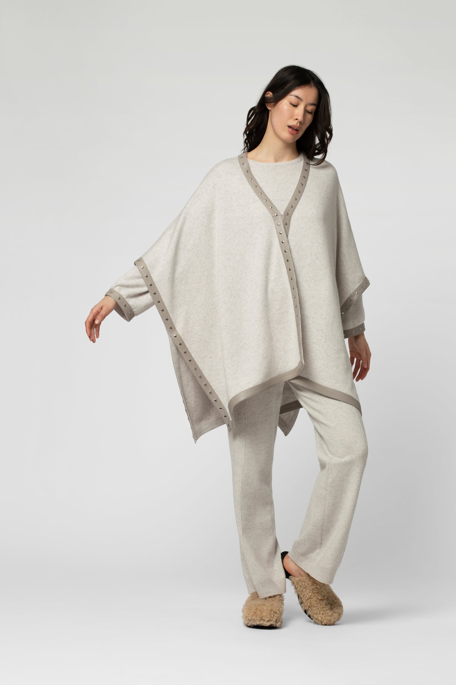 Poncho GIORNA