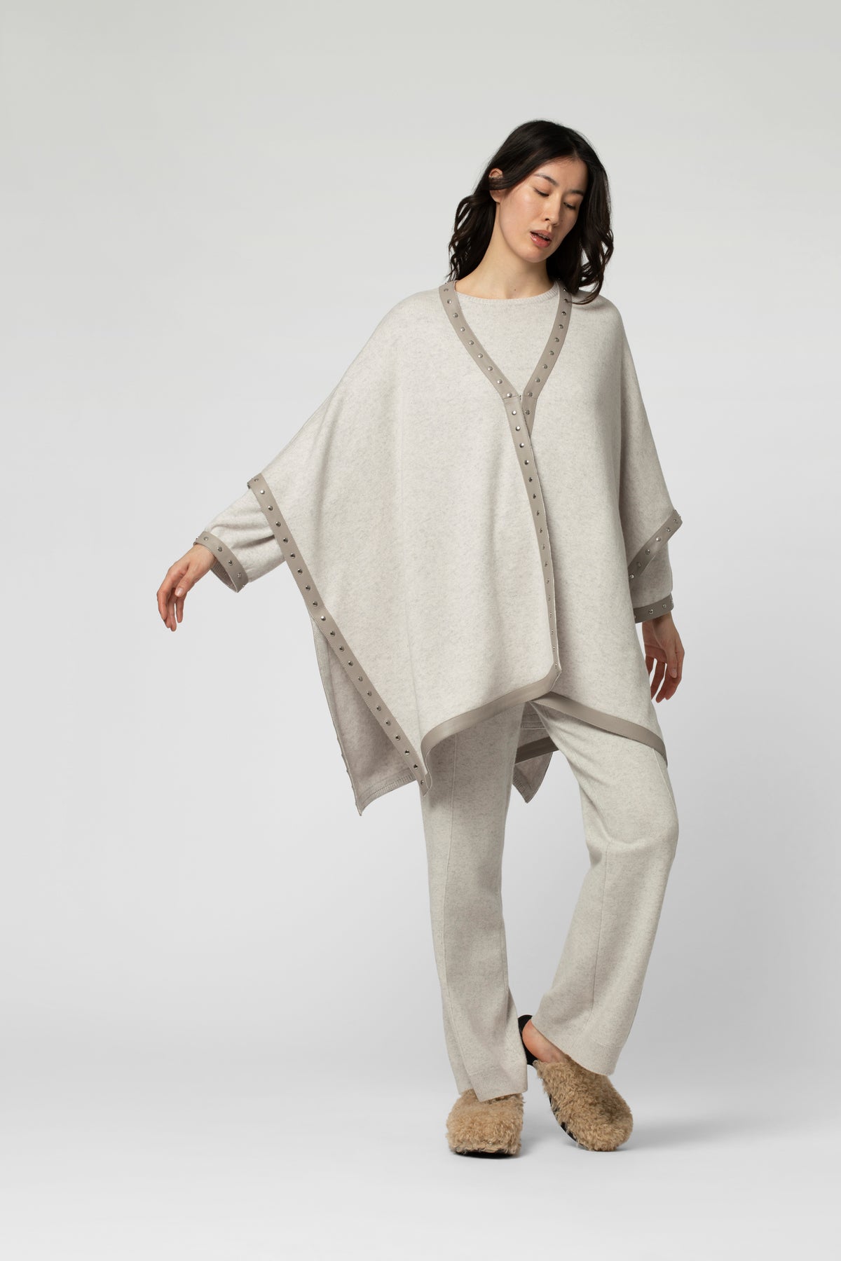 Poncho GIORNA